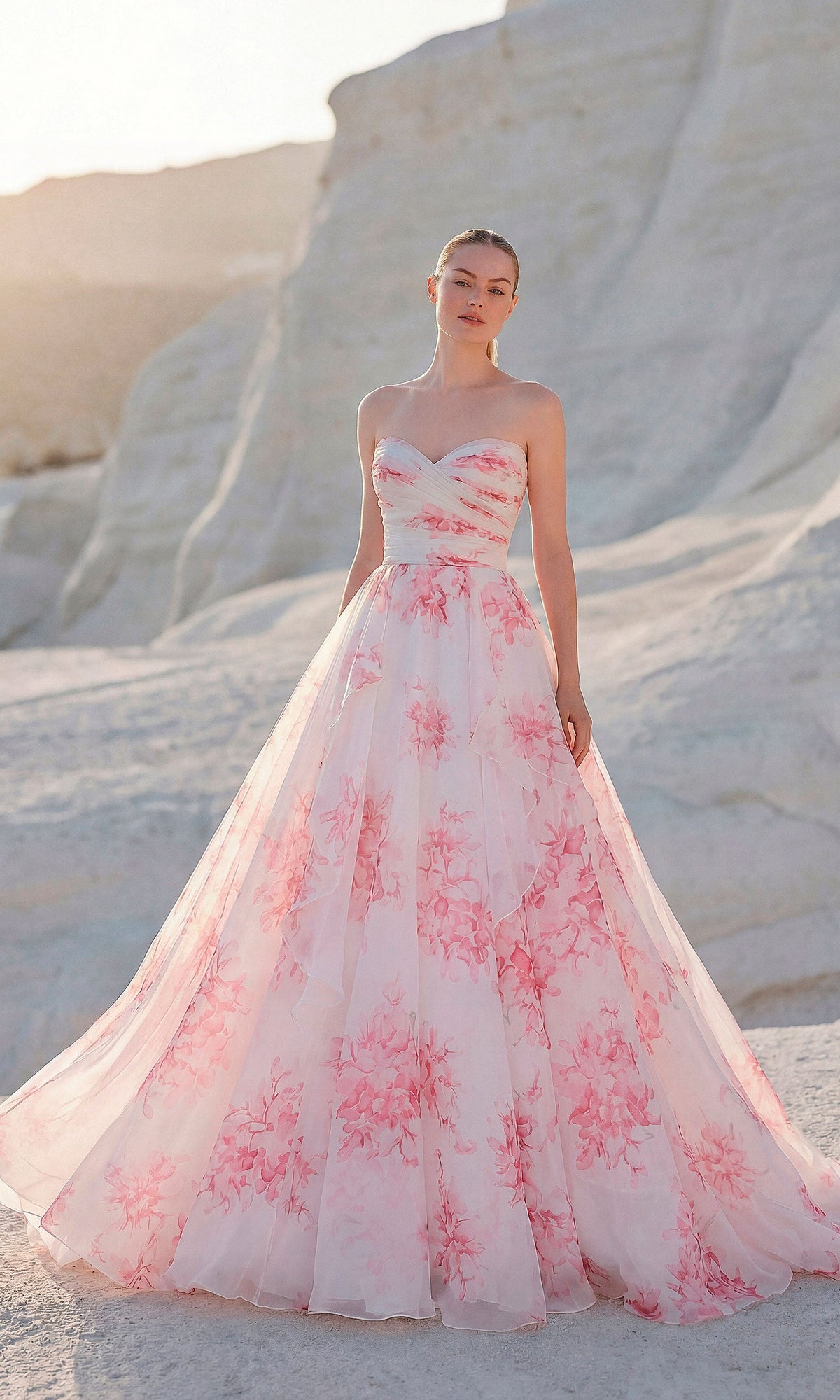Tate Wedding Dress by Morilee