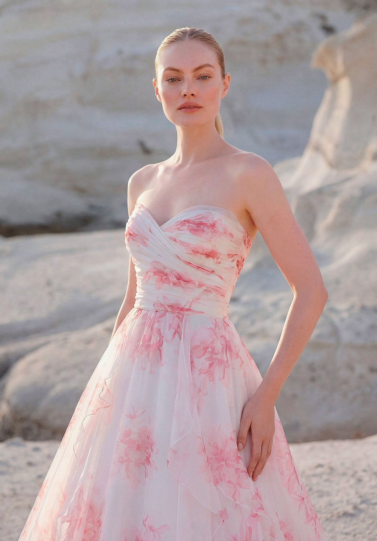 Tate Wedding Dress by Morilee