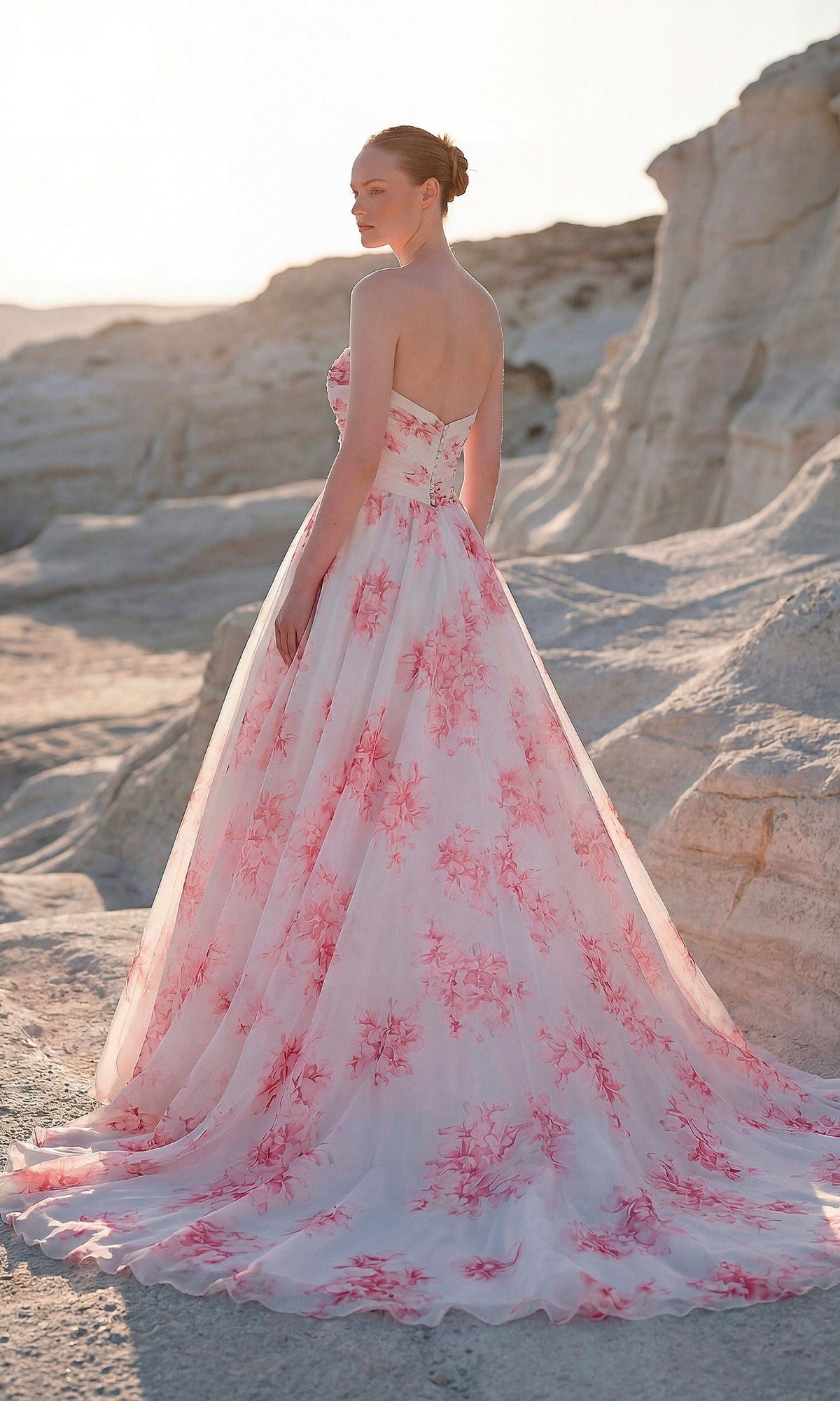 Tate Wedding Dress by Morilee