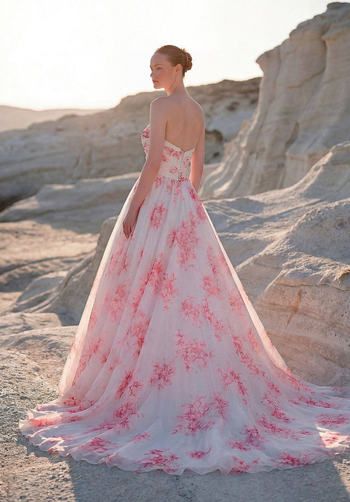 Tate Wedding Dress by Morilee