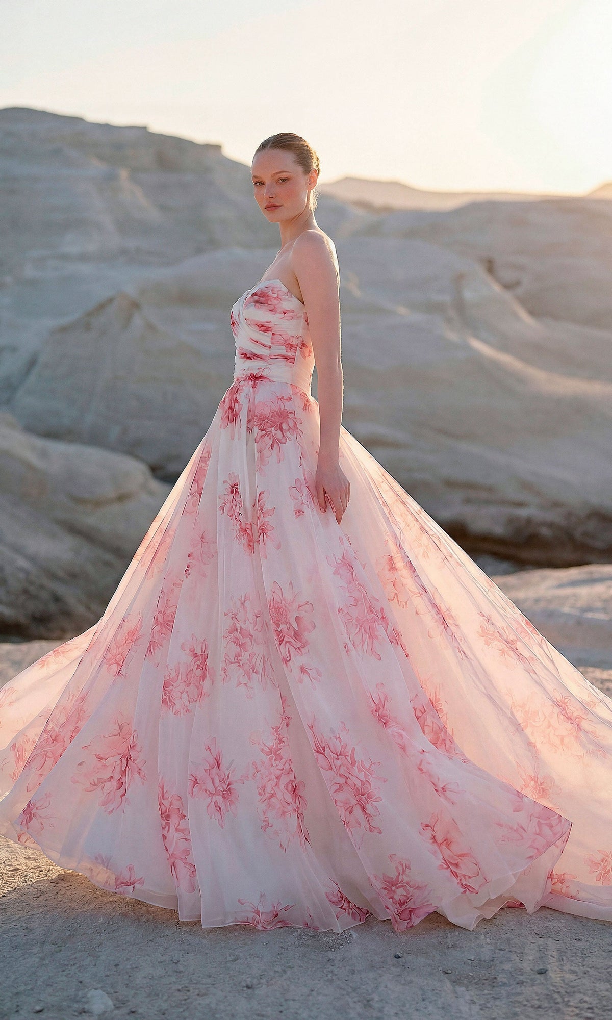 Tate Wedding Dress by Morilee