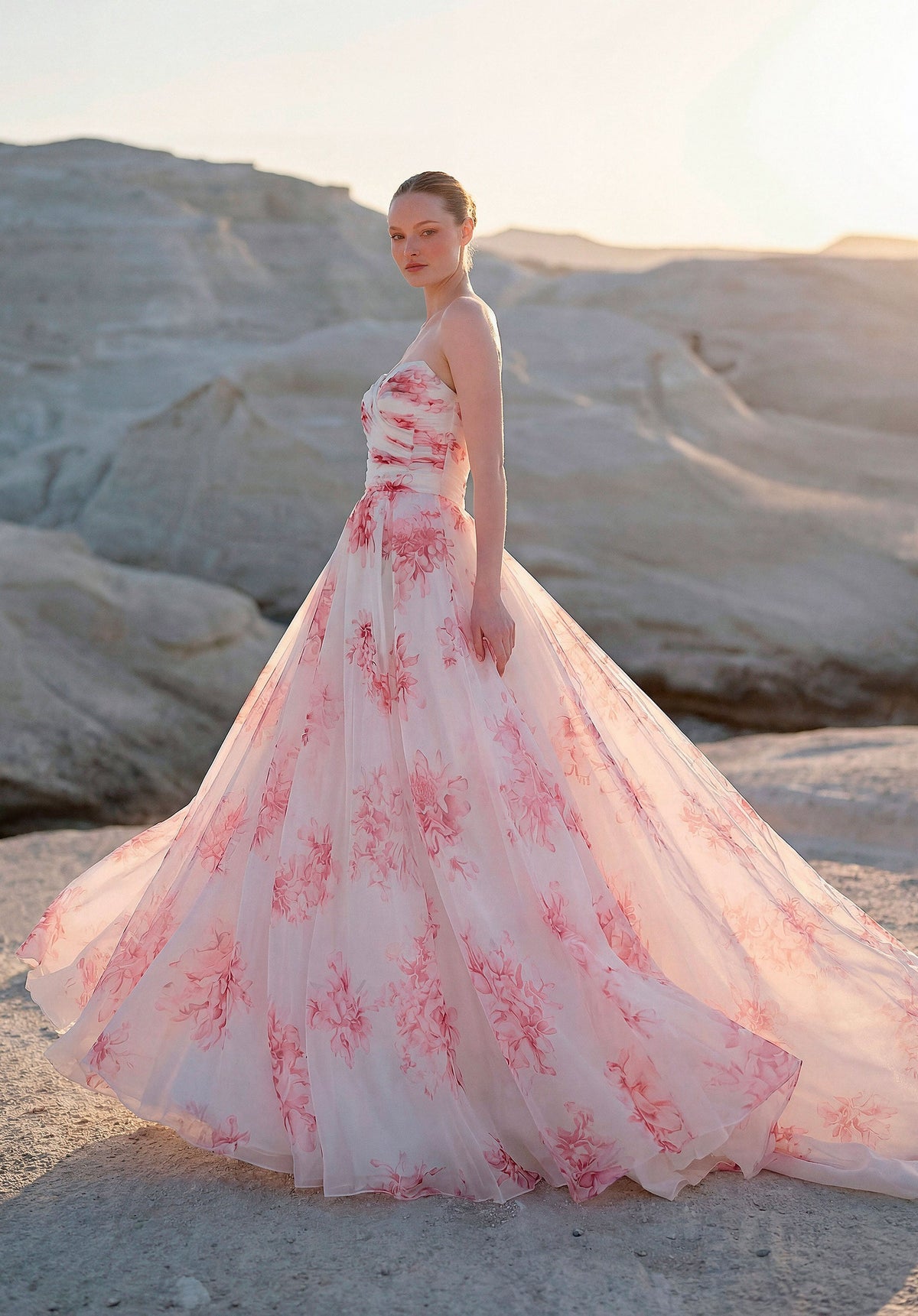 Tate Wedding Dress by Morilee
