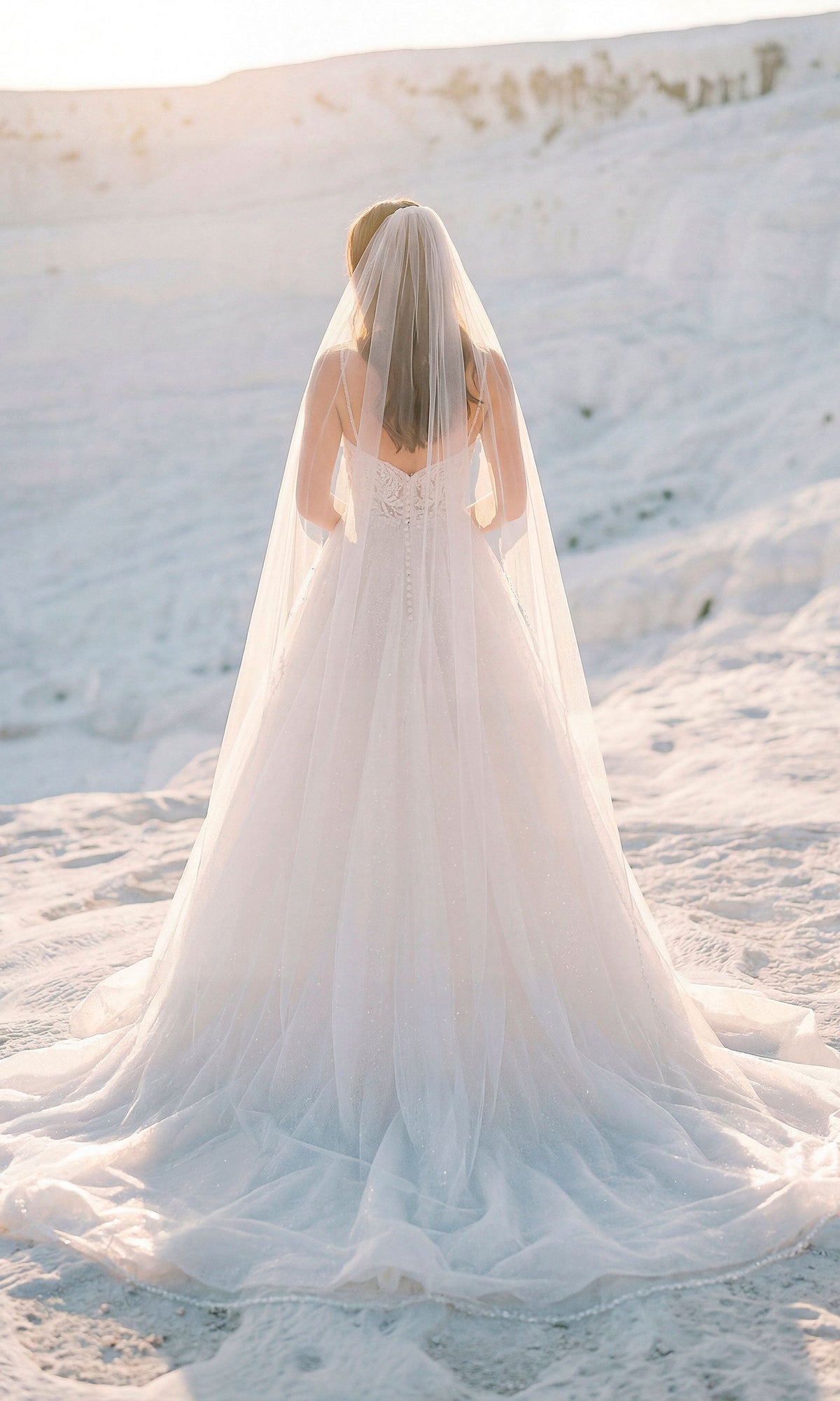 Toscana Wedding Dress by Morilee