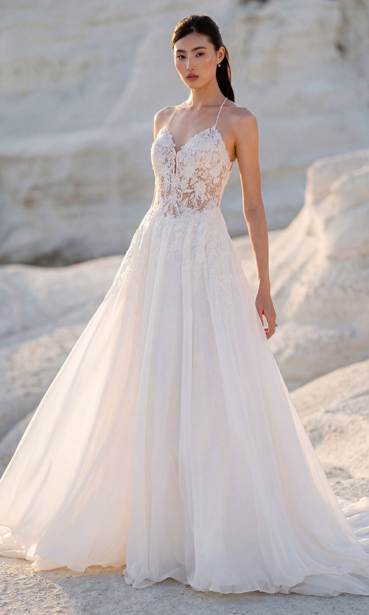 Tilda Wedding Dress by Morilee