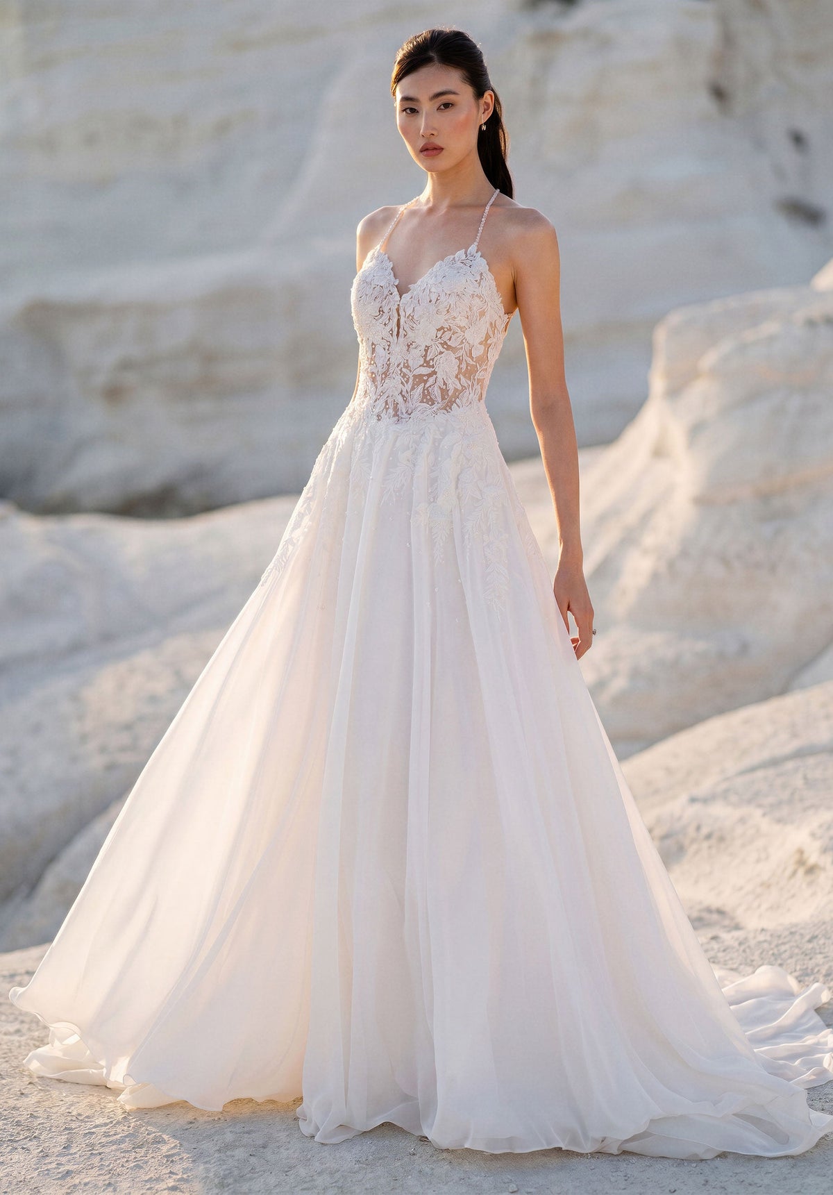 Tilda Wedding Dress by Morilee