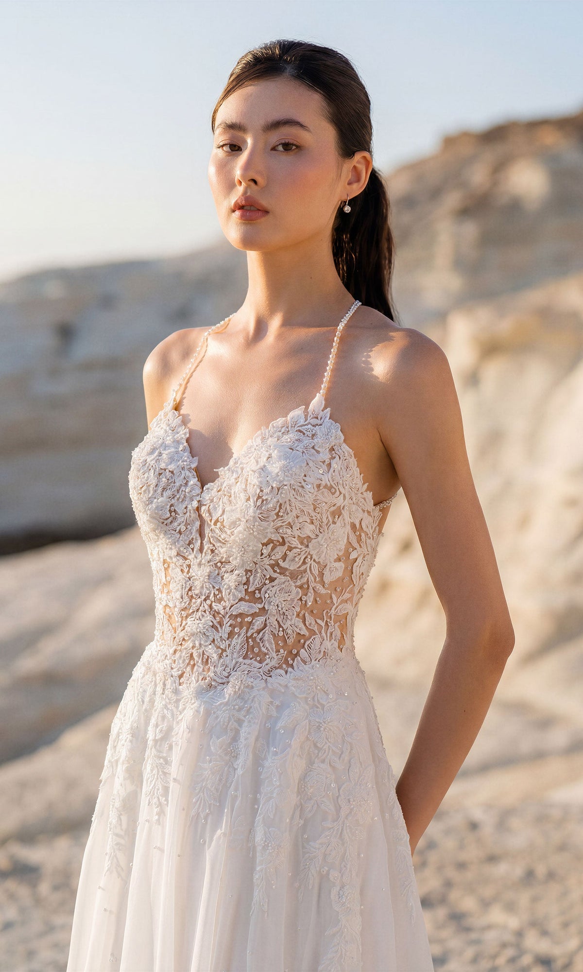 Tilda Wedding Dress by Morilee