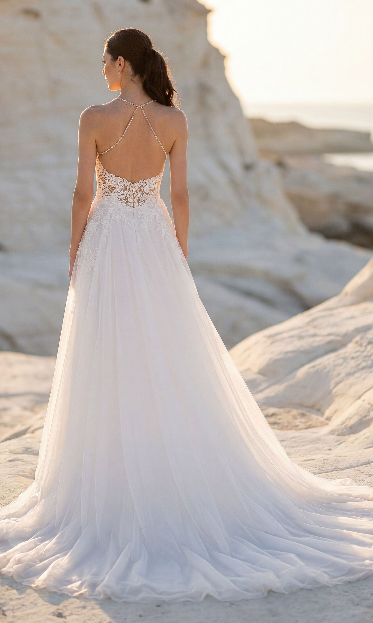 Tilda Wedding Dress by Morilee