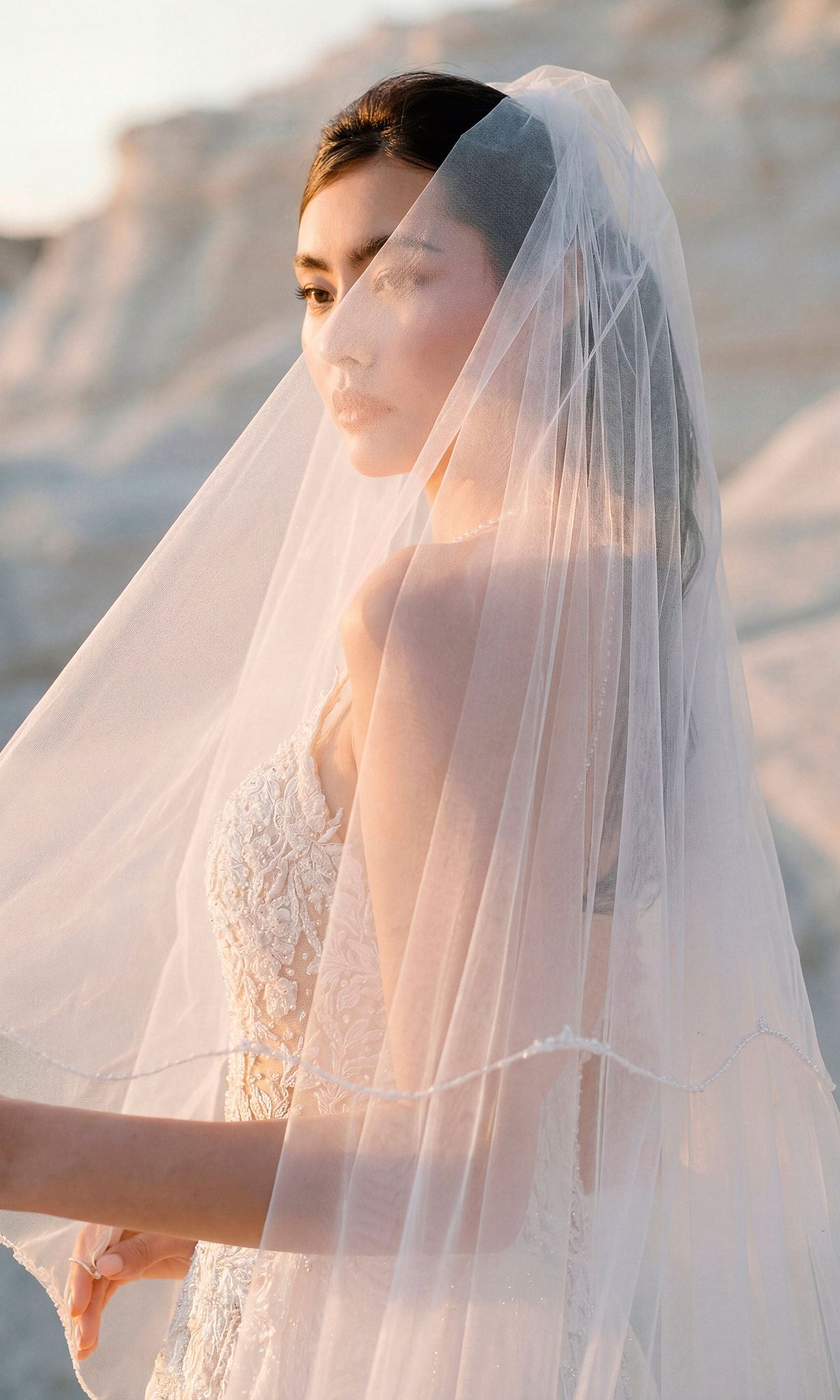 Tilda Wedding Dress by Morilee