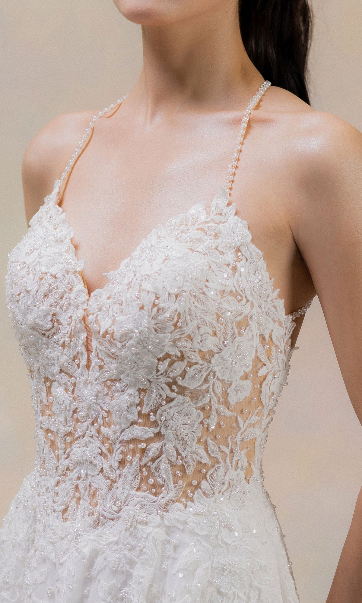 Tilda Wedding Dress by Morilee