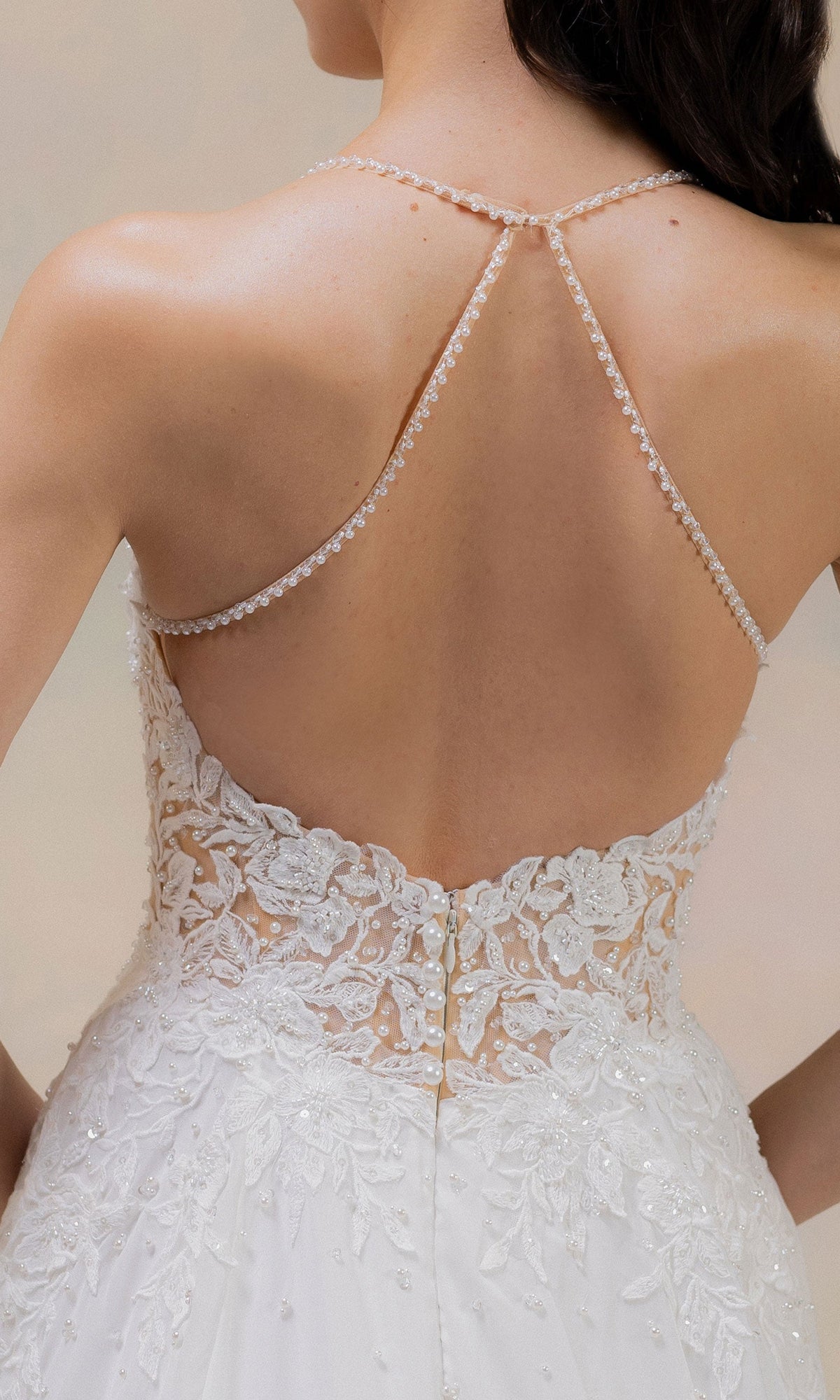 Tilda Wedding Dress by Morilee