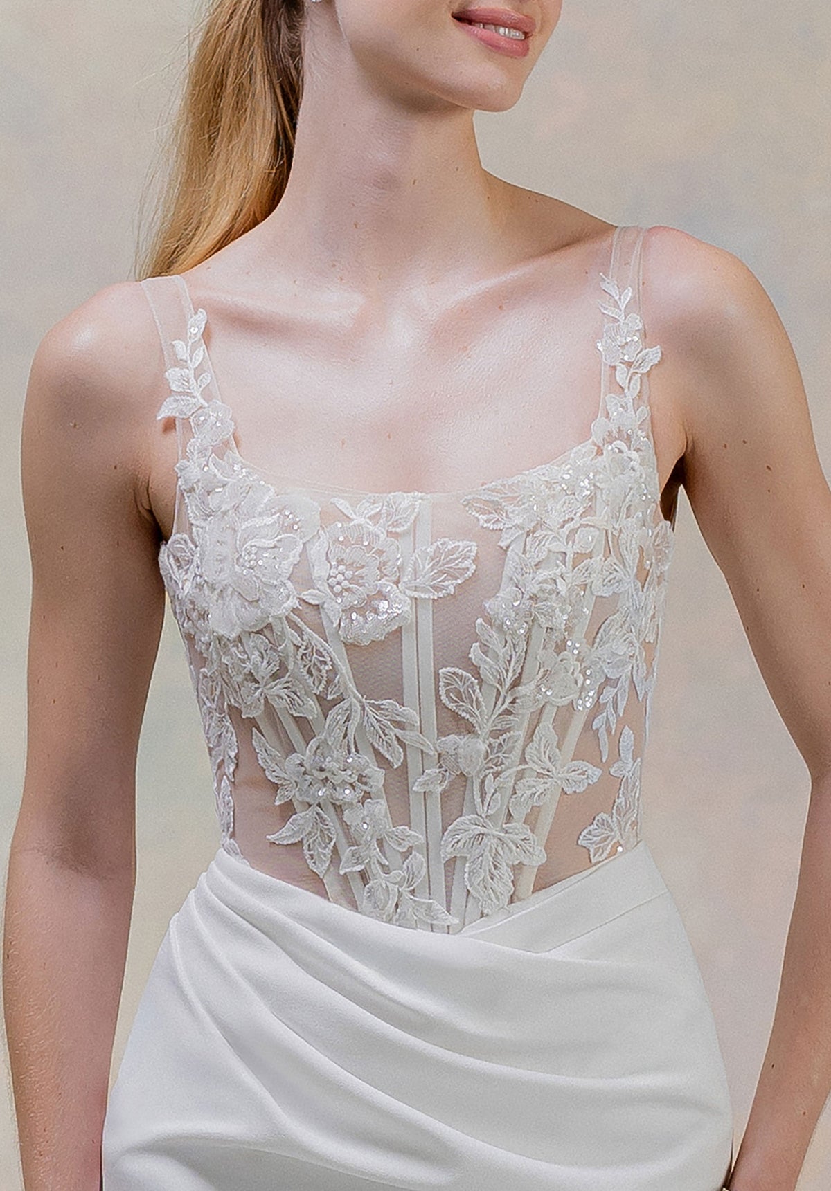 Tallie Wedding Dress by Morilee