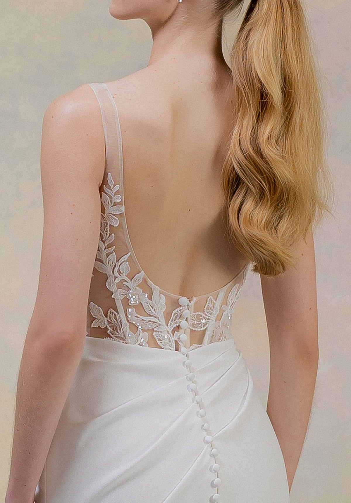 Tallie Wedding Dress by Morilee