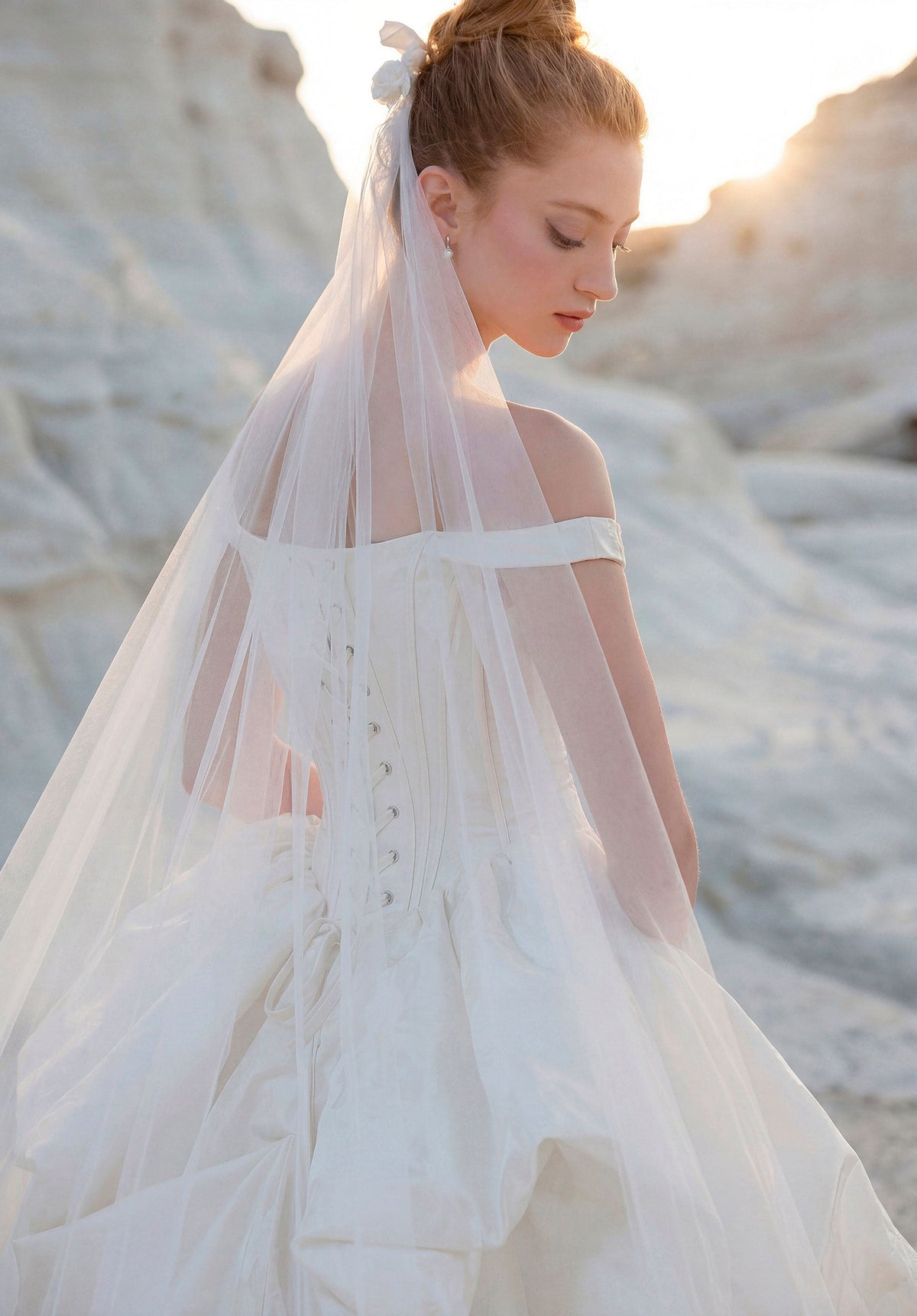 Thyla Wedding Dress by Morilee