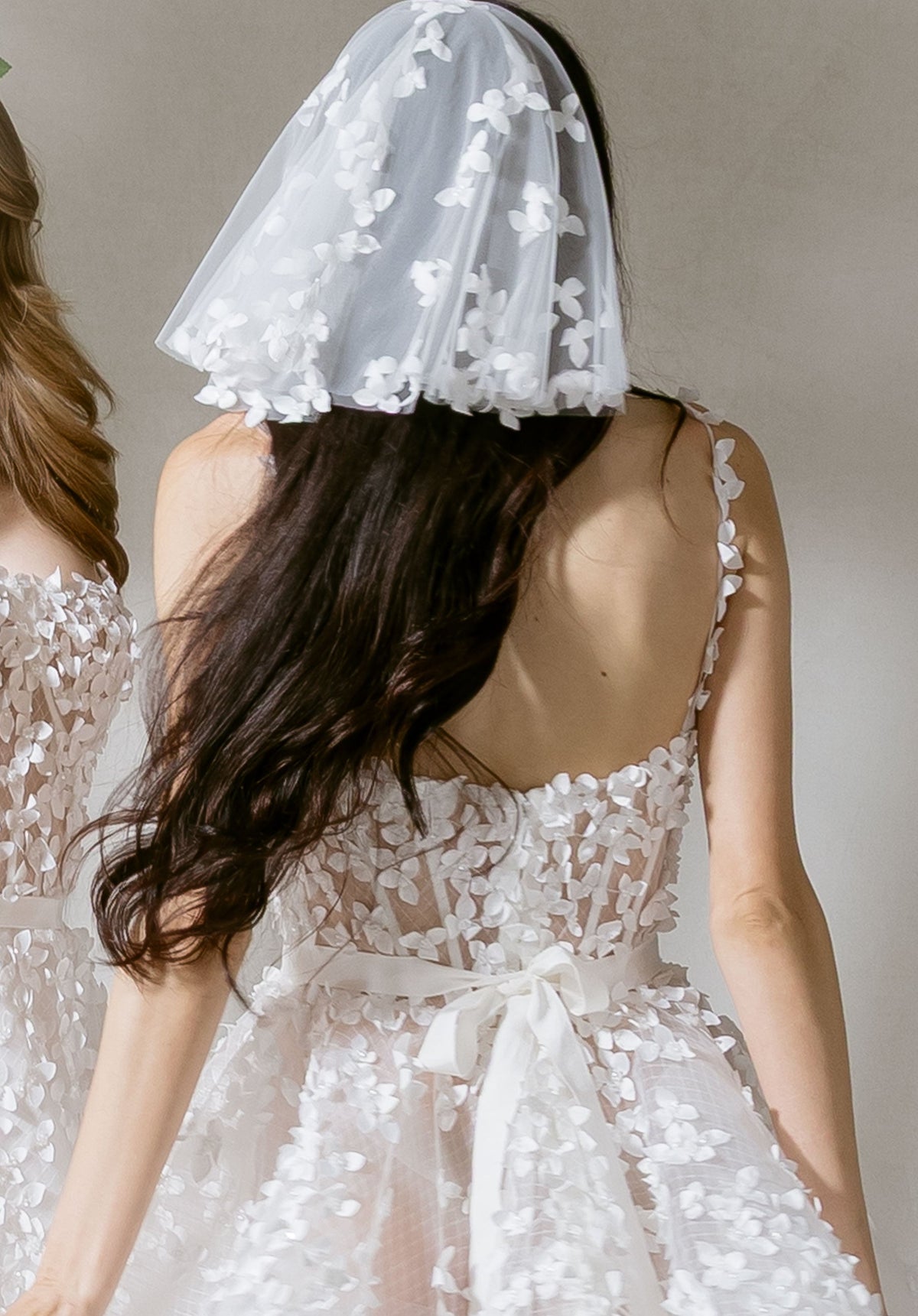 Zelie Wedding Dress by Morilee
