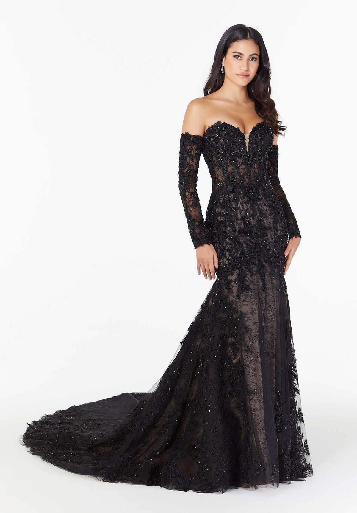 Georgina Wedding Dress by Morilee