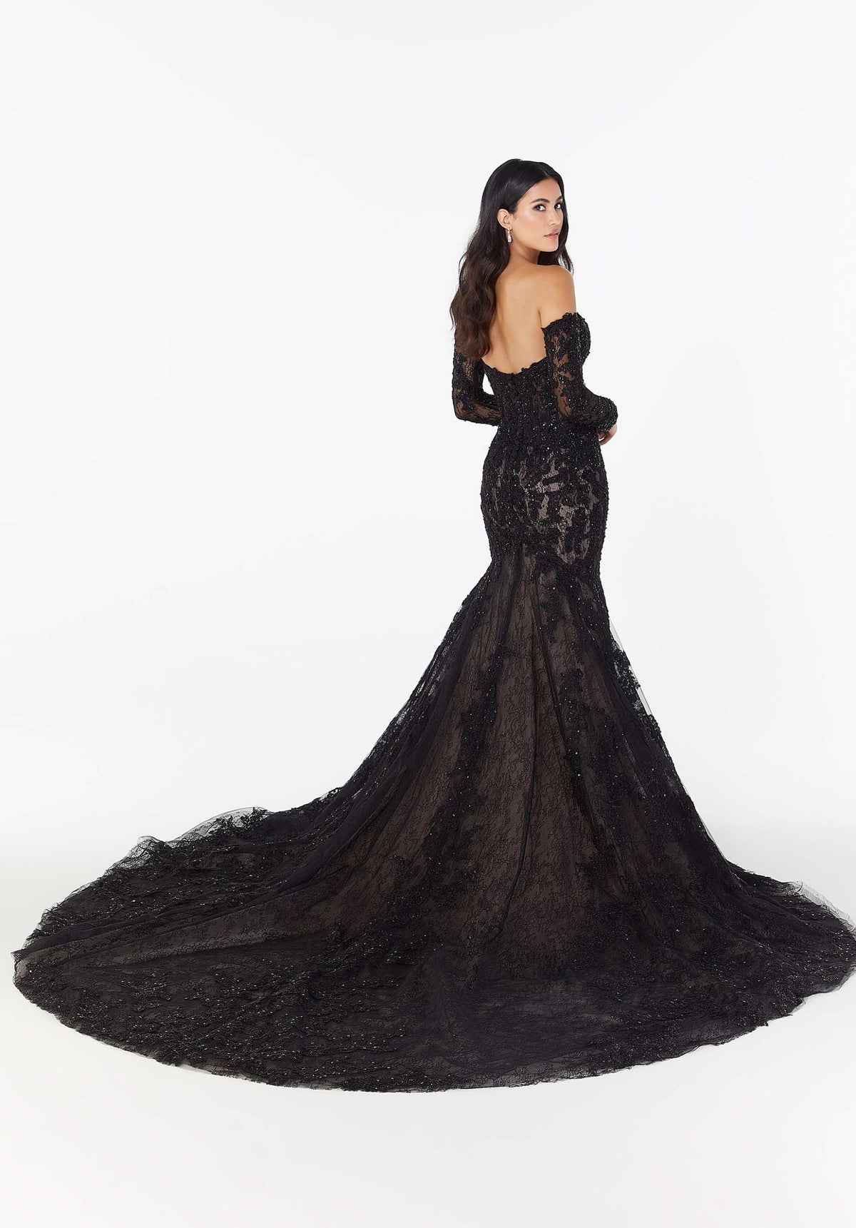 Georgina Wedding Dress by Morilee