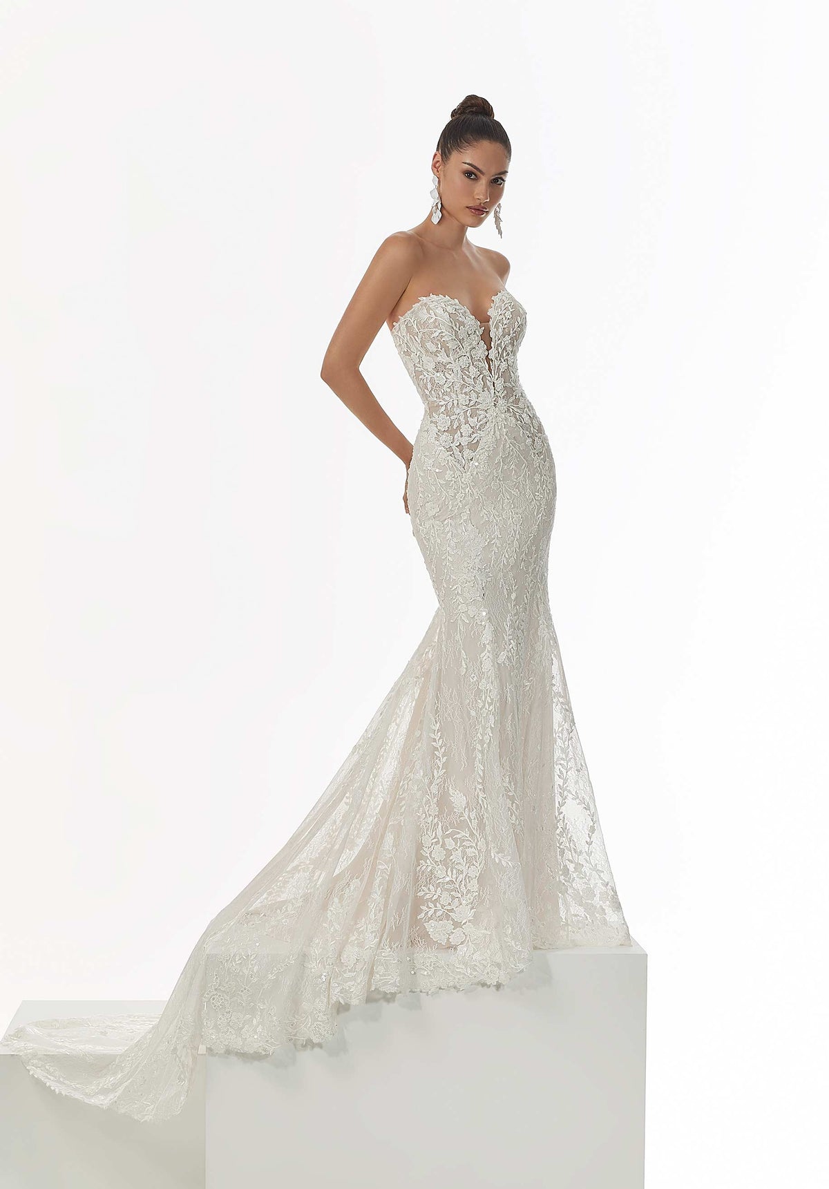 Nuala Wedding Dress by Morilee