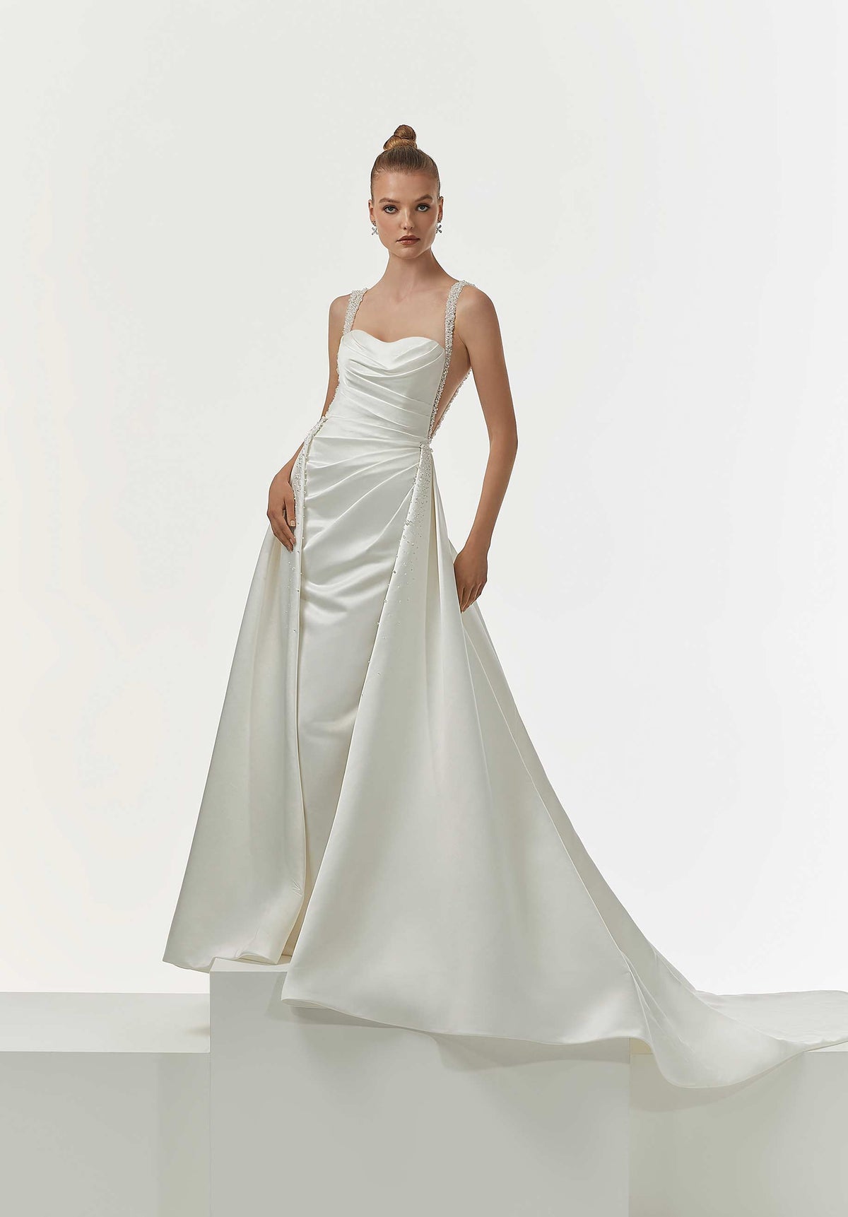 Nadine Wedding Dress by Morilee