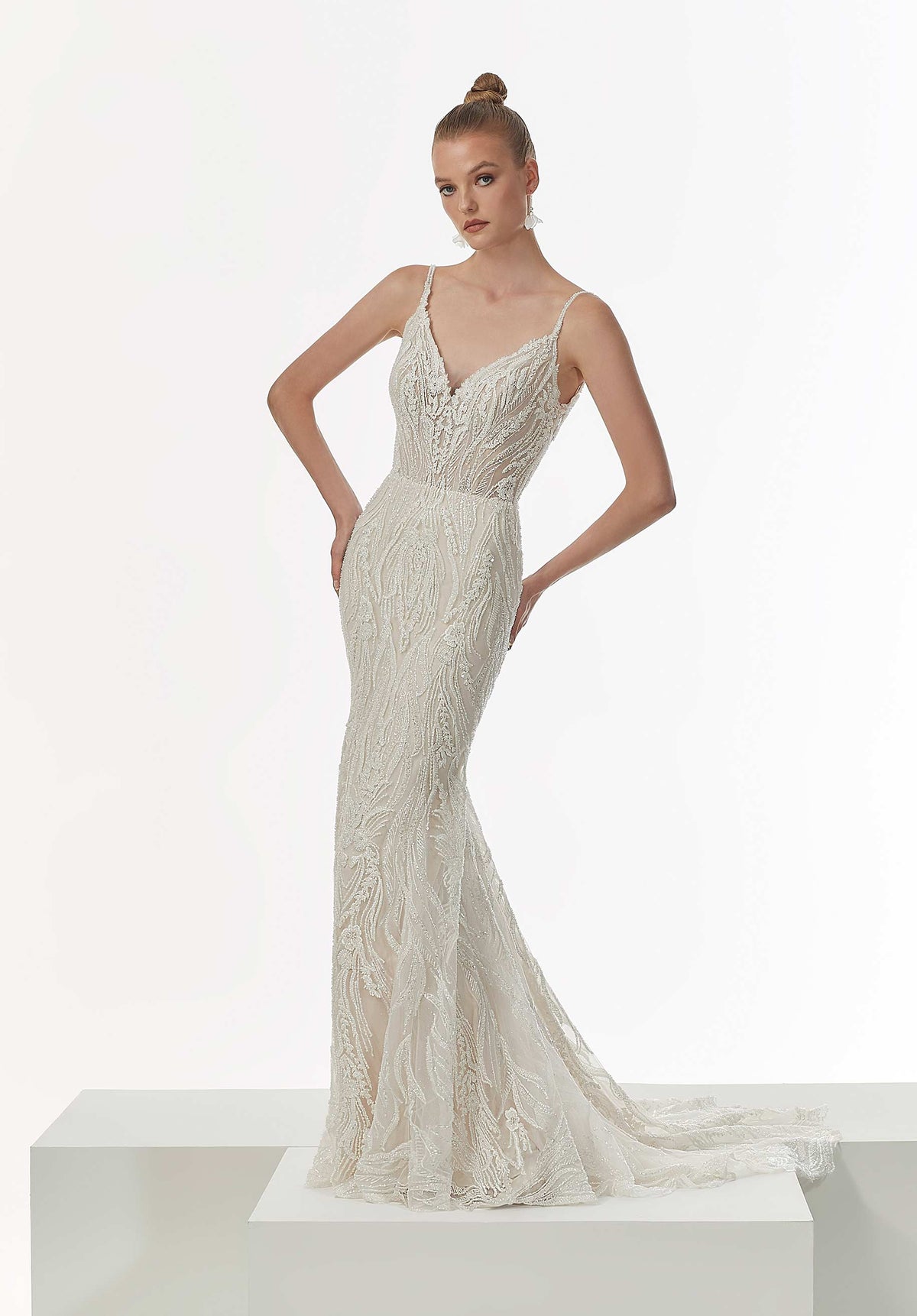 Narcissa Wedding Dress by Morilee