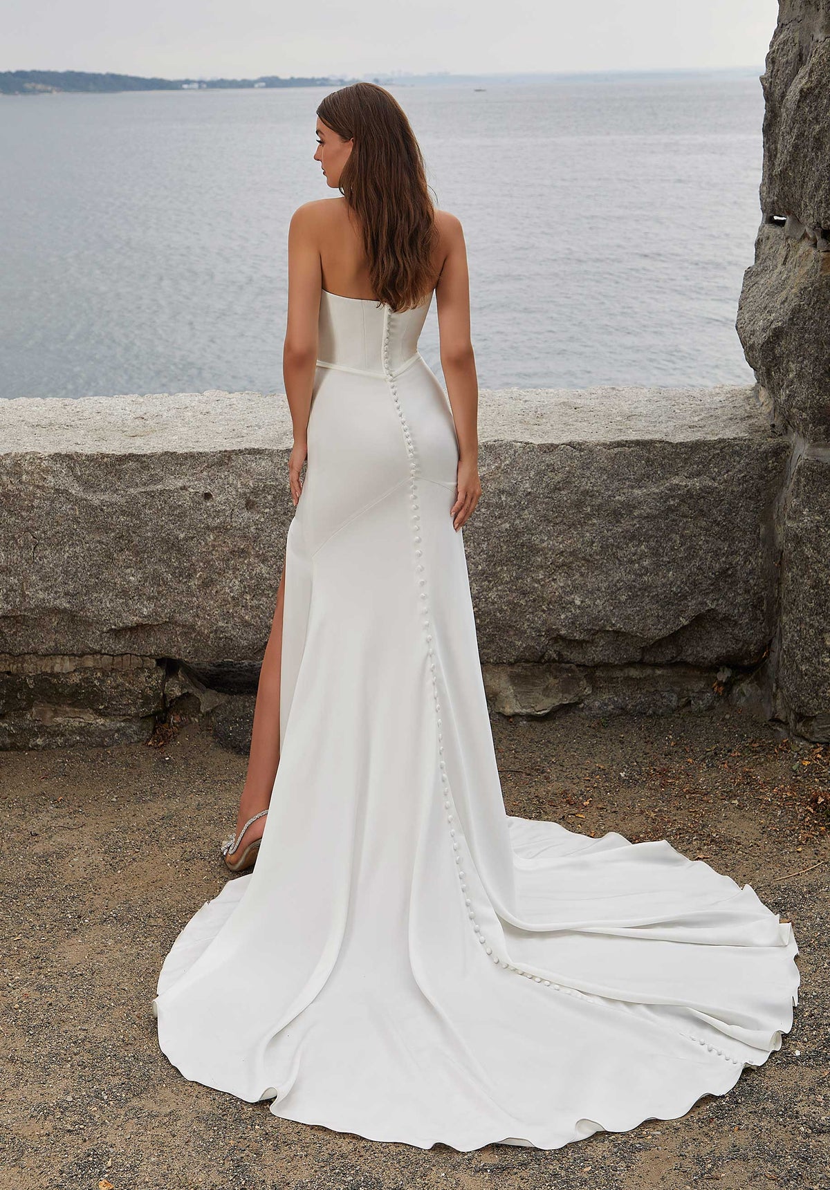 Nori Wedding Dress by Morilee