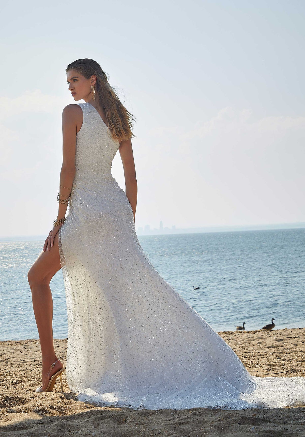 Portia Wedding Dress by Morilee