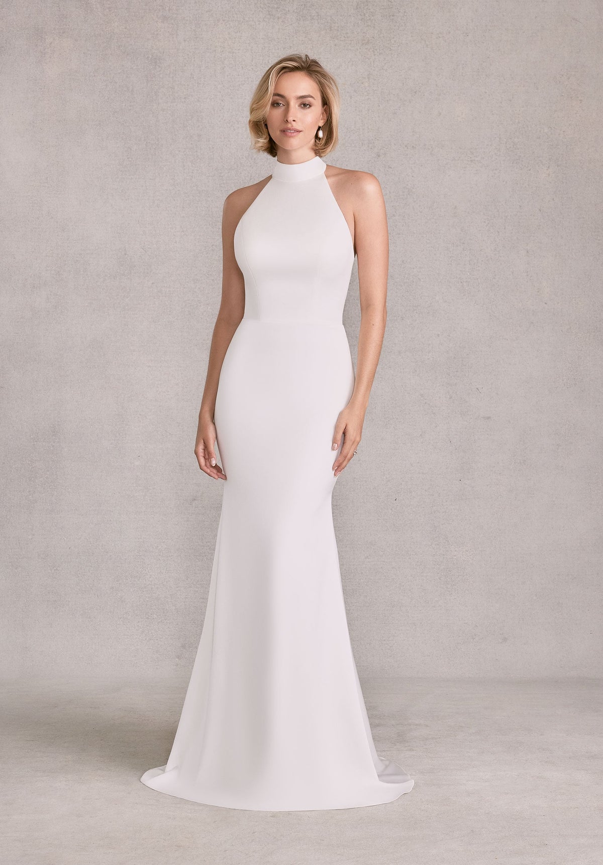 Sandie Wedding Dress by Morilee