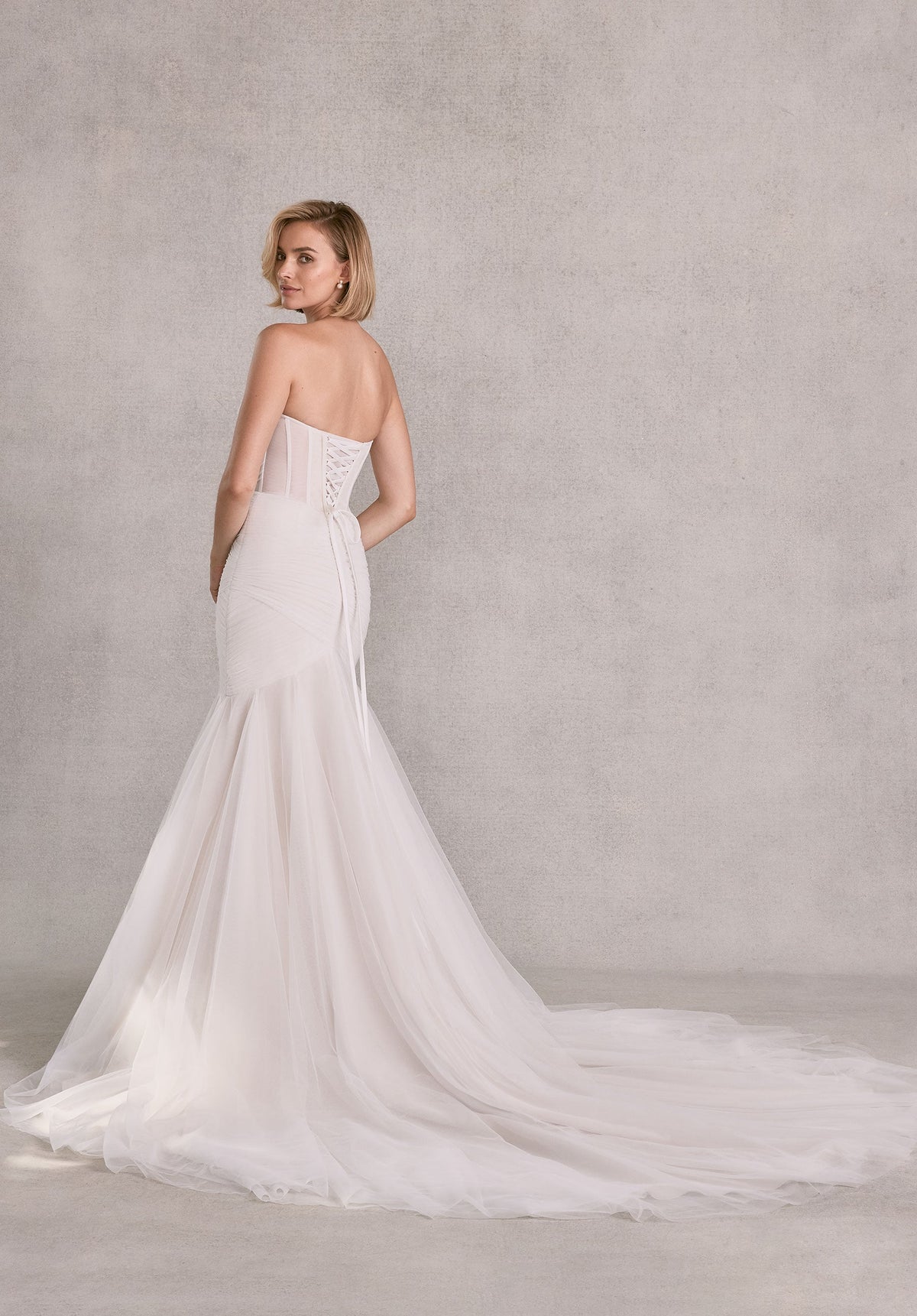 Stassi Wedding Dress by Morilee