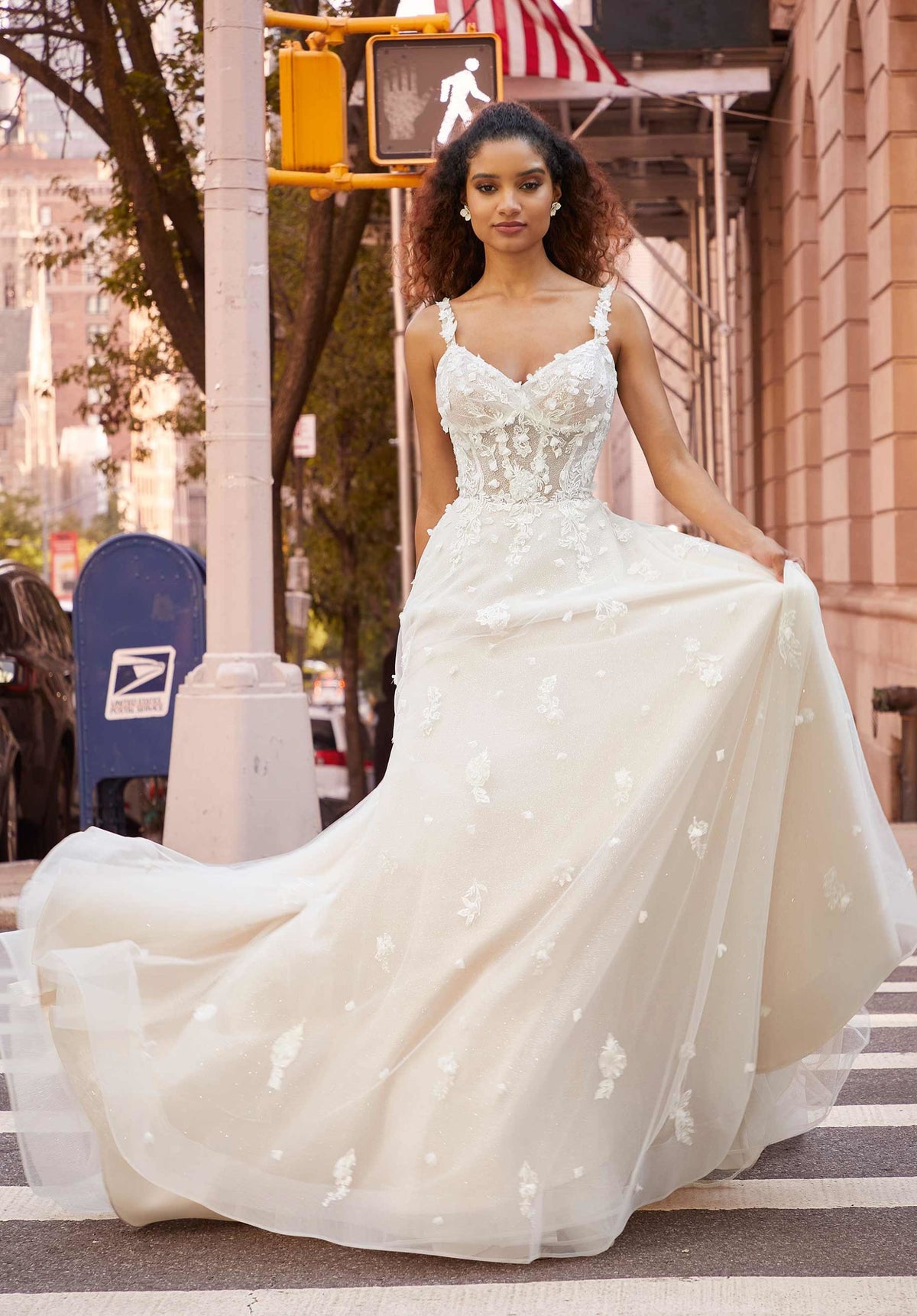 Josie Wedding Dress by Morilee