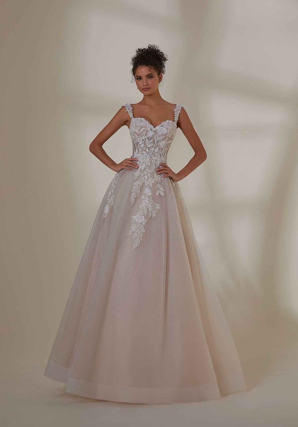 Micaela Wedding Dress by Morilee