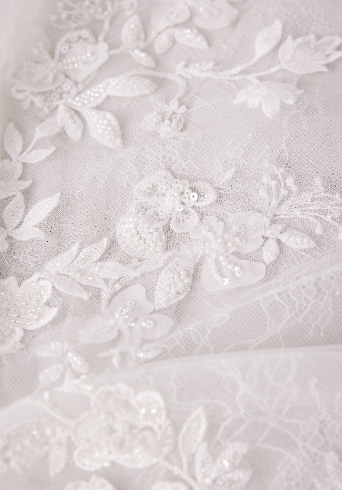 Stormi Wedding Dress by Morilee