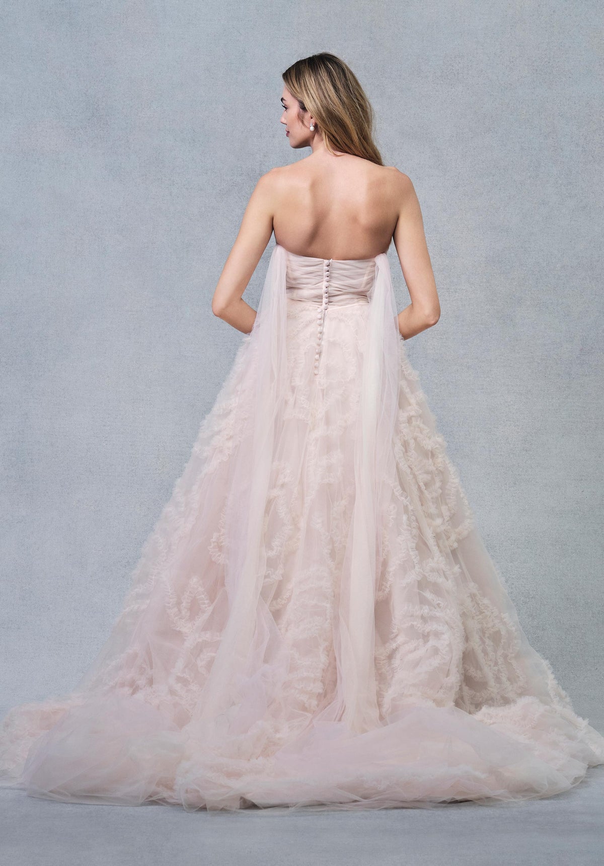 Scout Wedding Dress by Morilee
