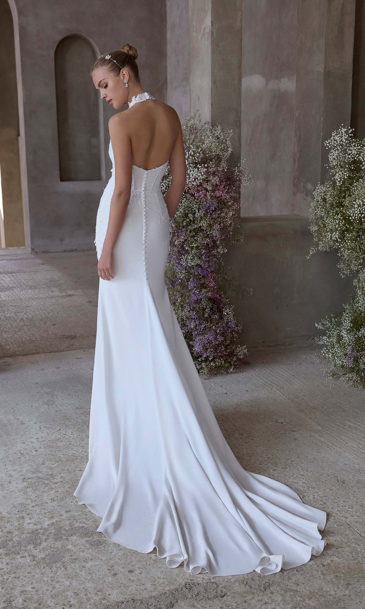 Finnli Wedding Dress by Morilee
