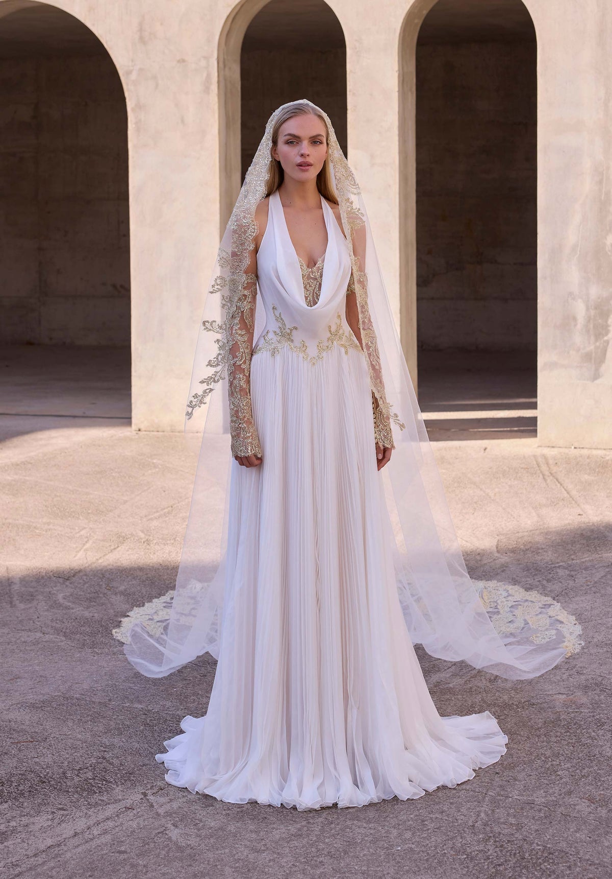 Amara Wedding Dress by Morilee