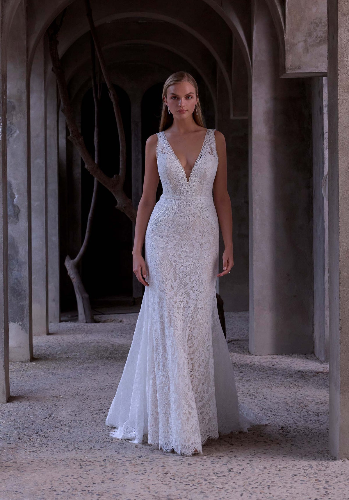 Euphemia Wedding Dress by Morilee