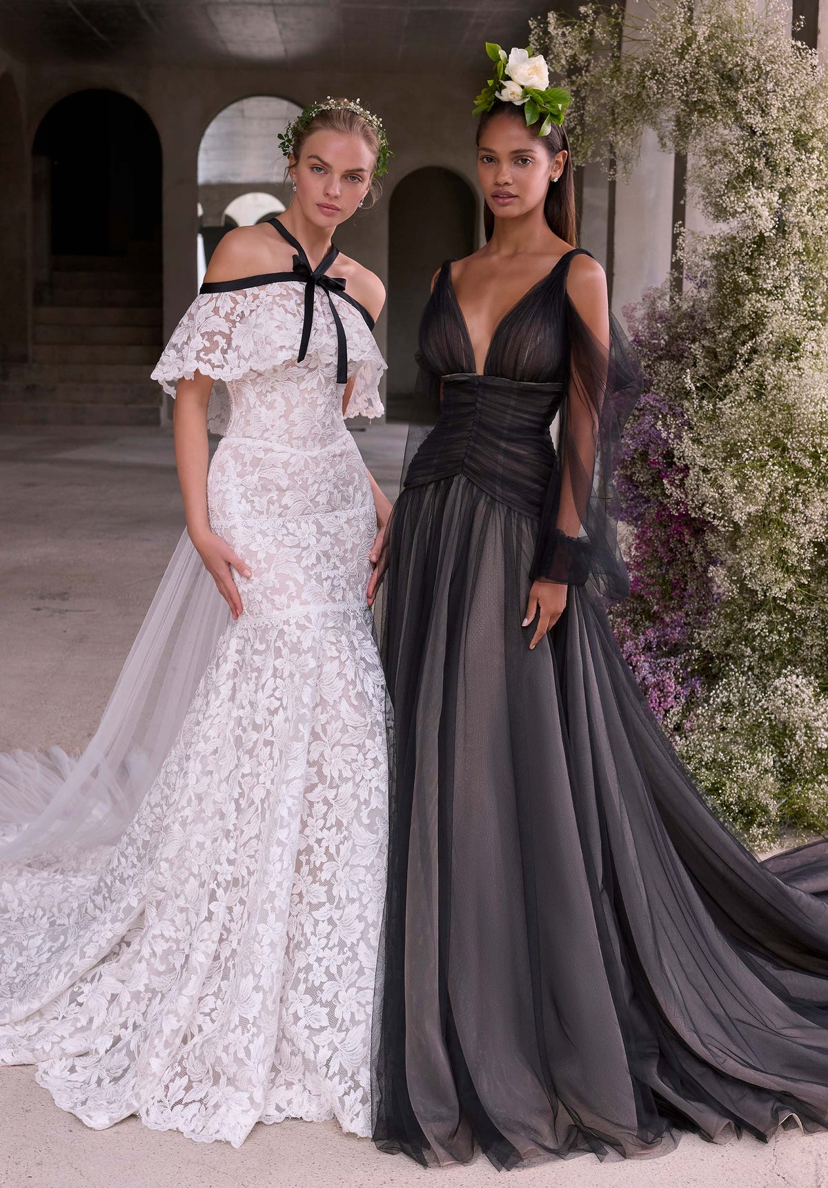 Theodosia Wedding Dress by Morilee