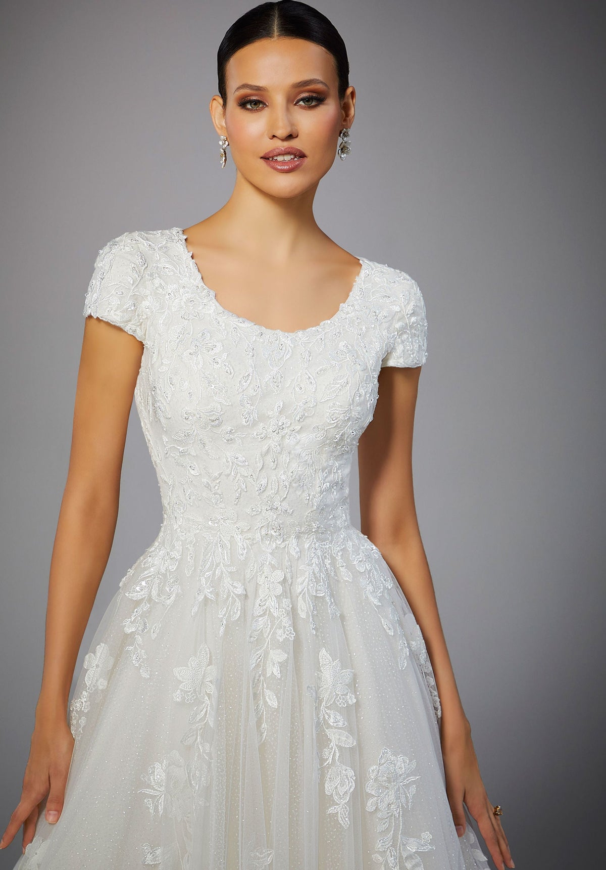 Henrika Wedding Dress by Morilee