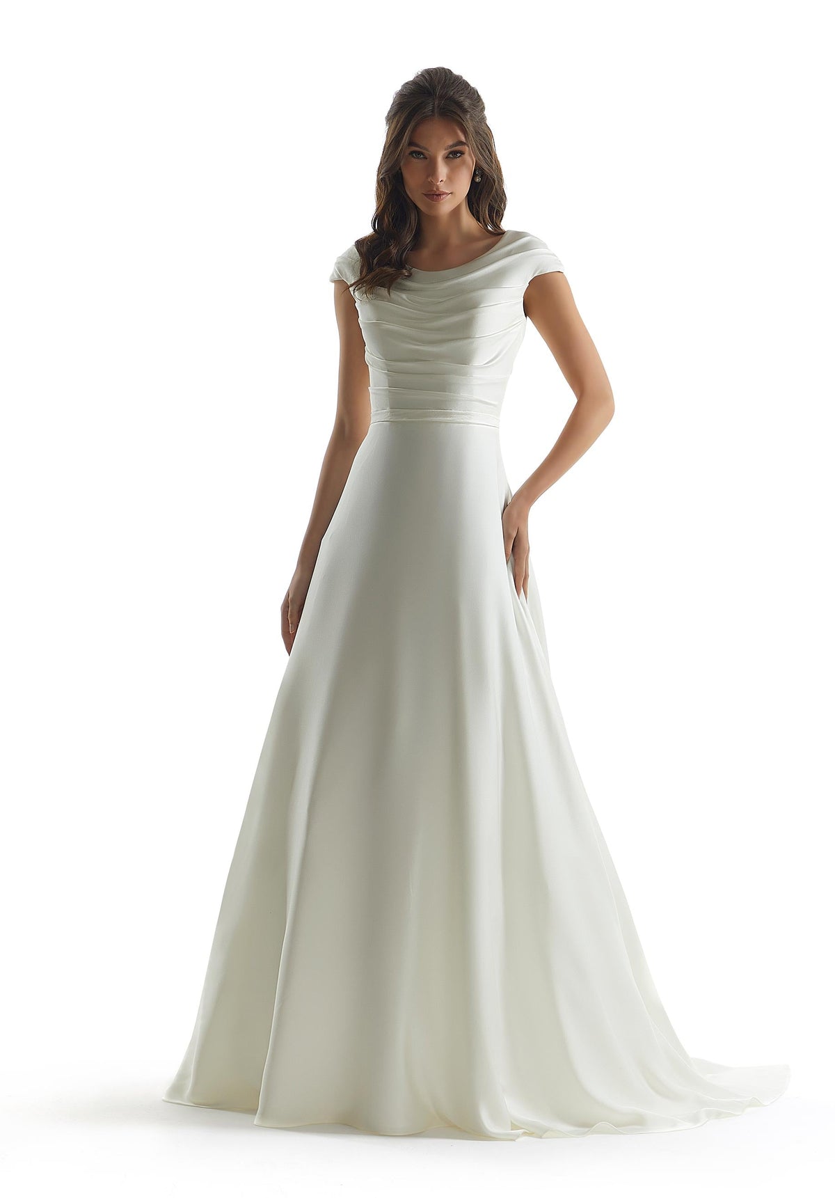 Norma Wedding Dress by Morilee