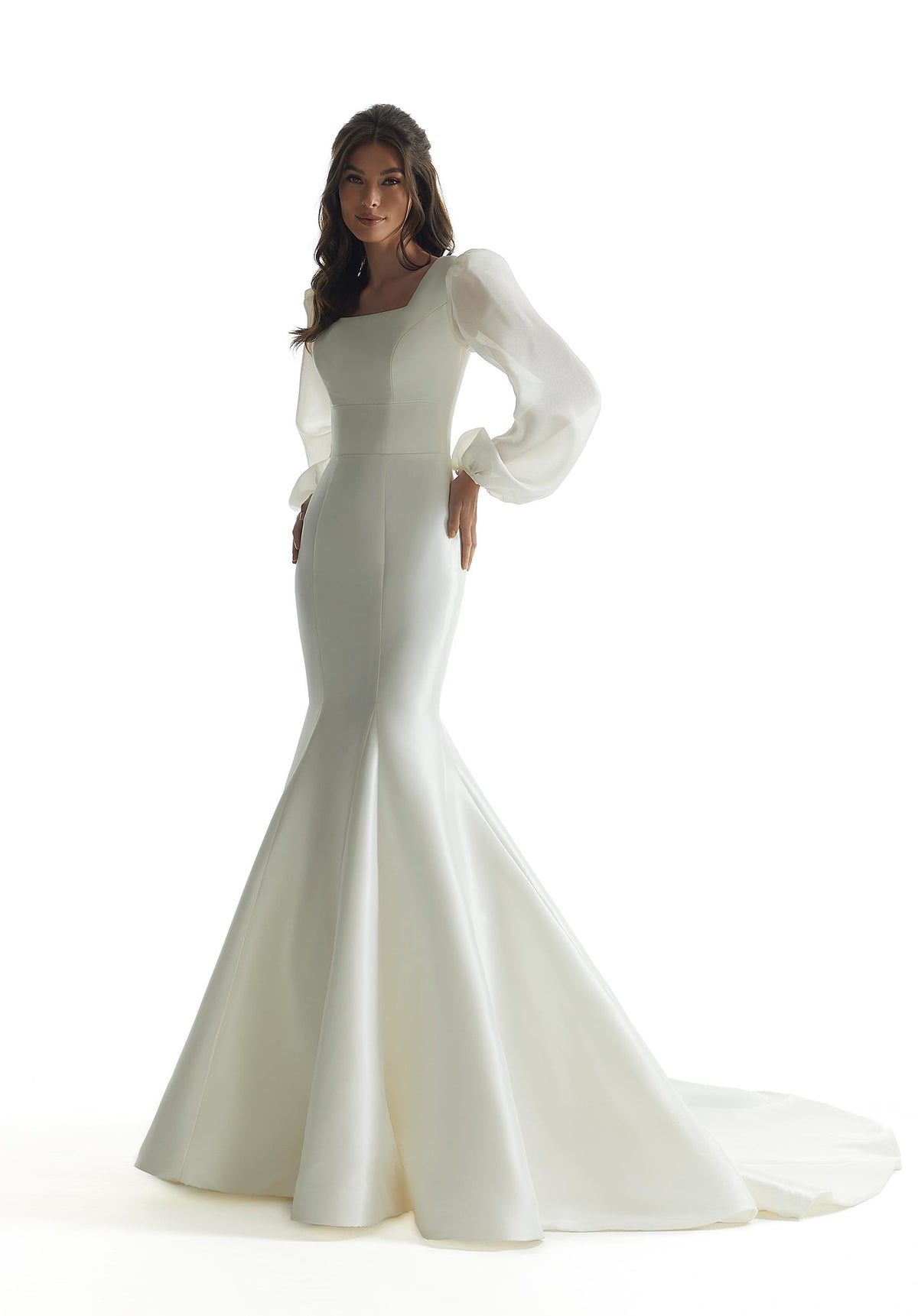 Noelle Wedding Dress by Morilee