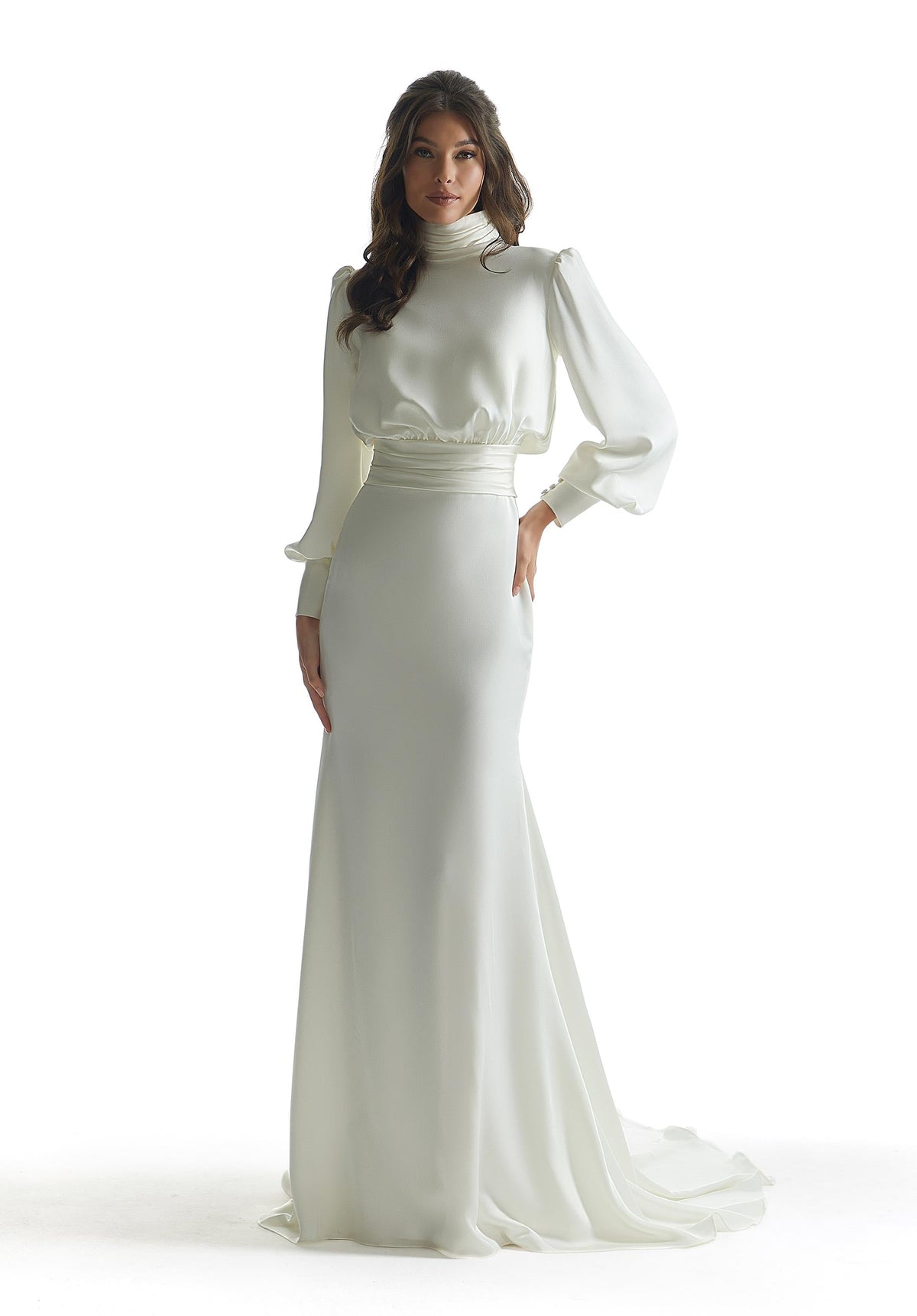 Nigella Wedding Dress by Morilee