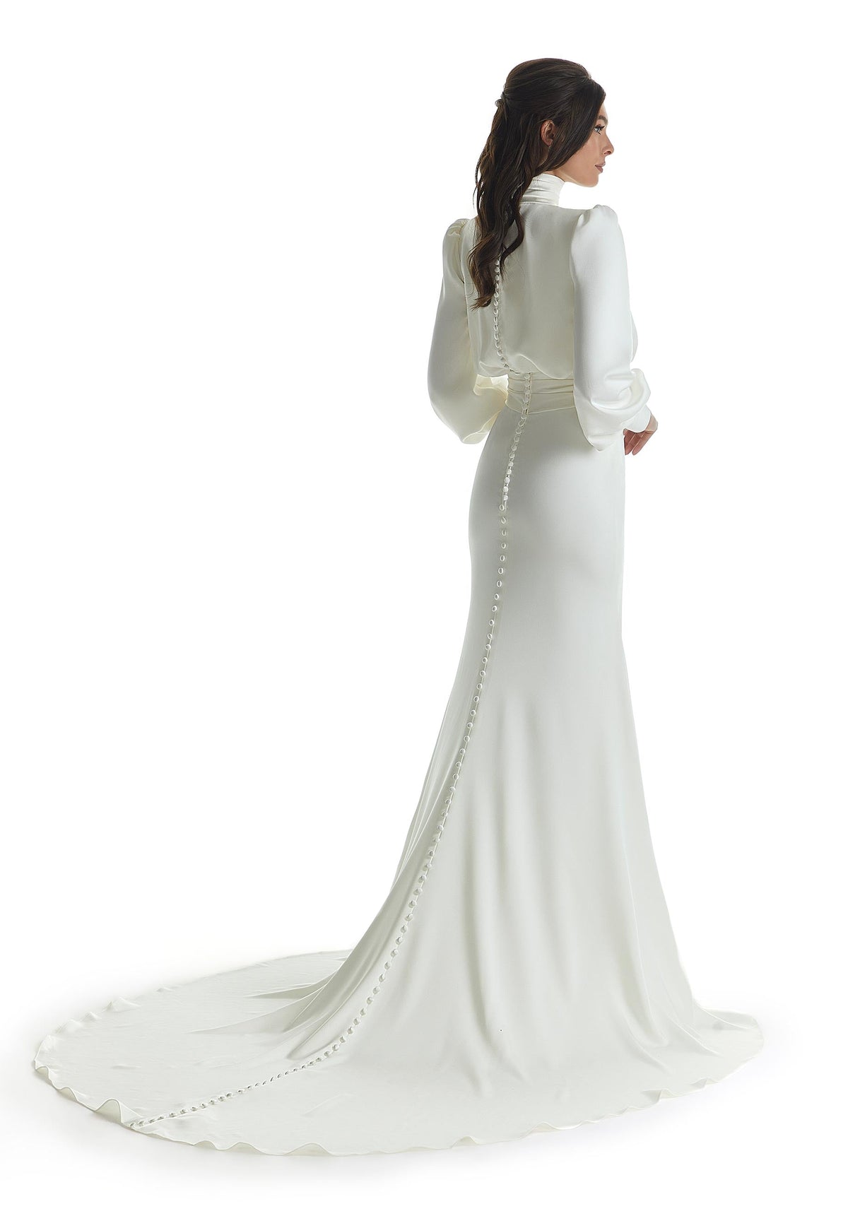 Nigella Wedding Dress by Morilee