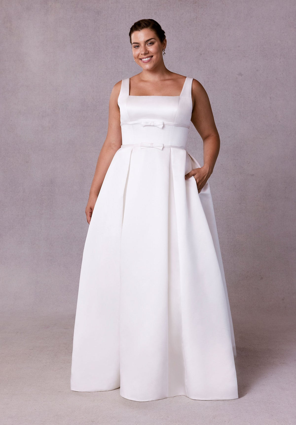 Sway Wedding Dress by Julietta by Morilee