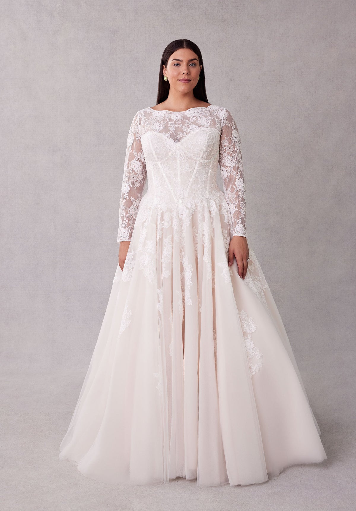 Shenna Wedding Dress by Julietta by Morilee