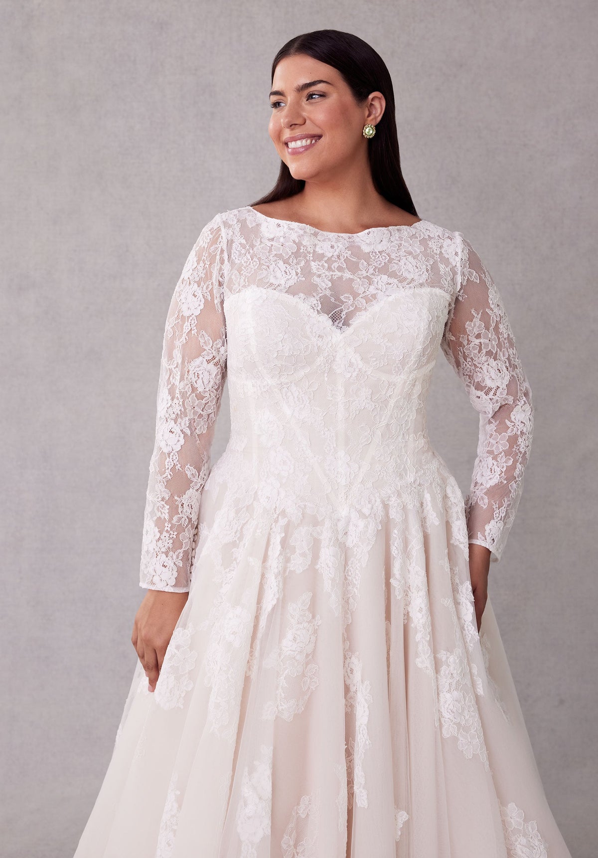 Shenna Wedding Dress by Julietta by Morilee