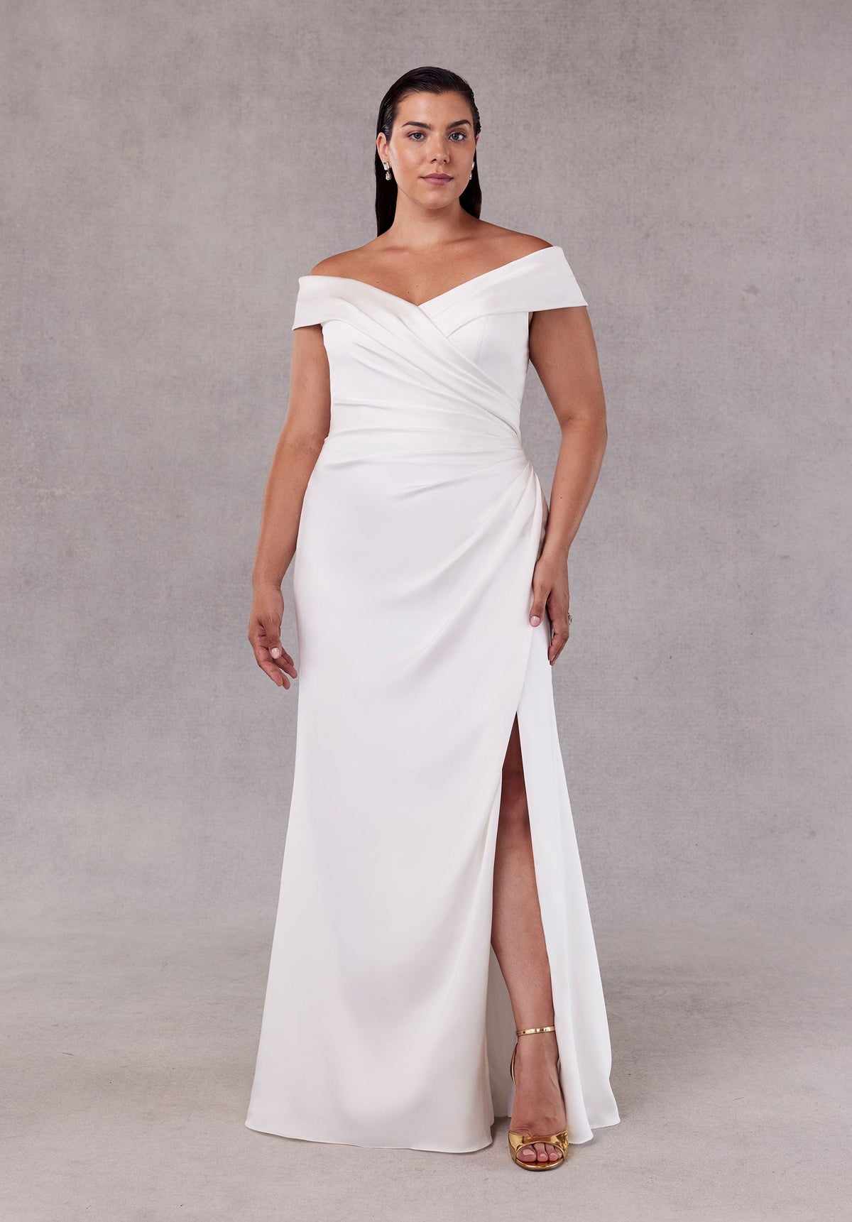 Siana Wedding Dress by Julietta by Morilee