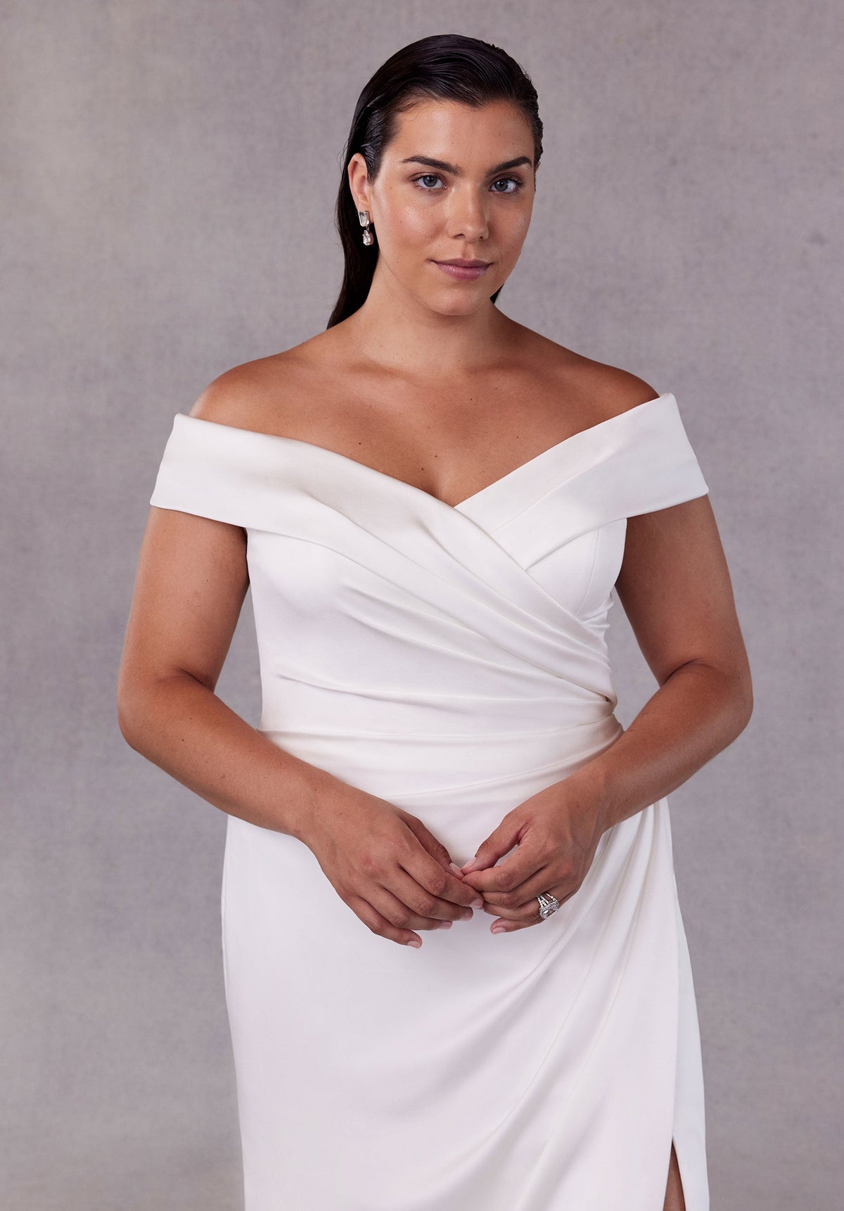 Siana Wedding Dress by Julietta by Morilee