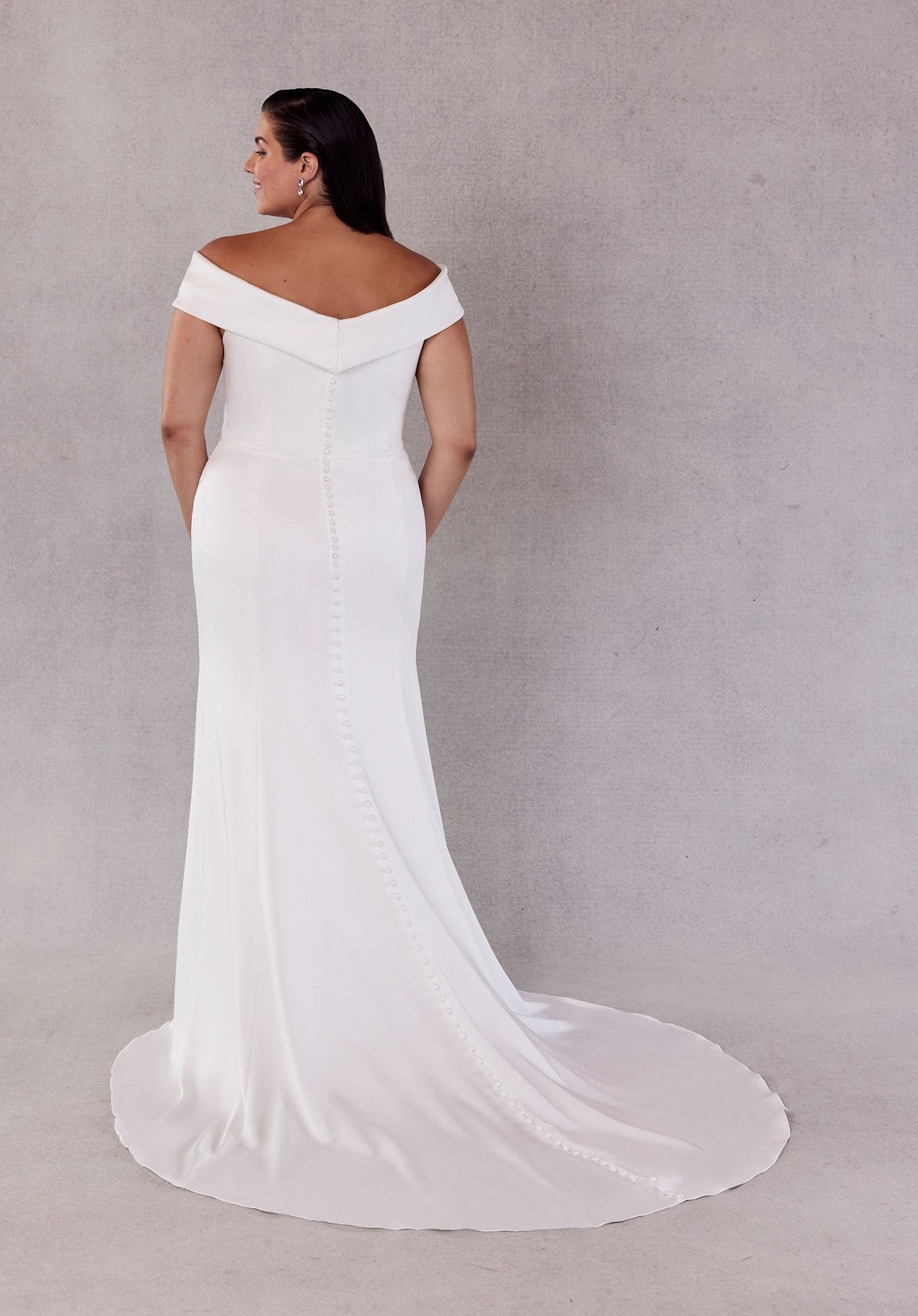Siana Wedding Dress by Julietta by Morilee