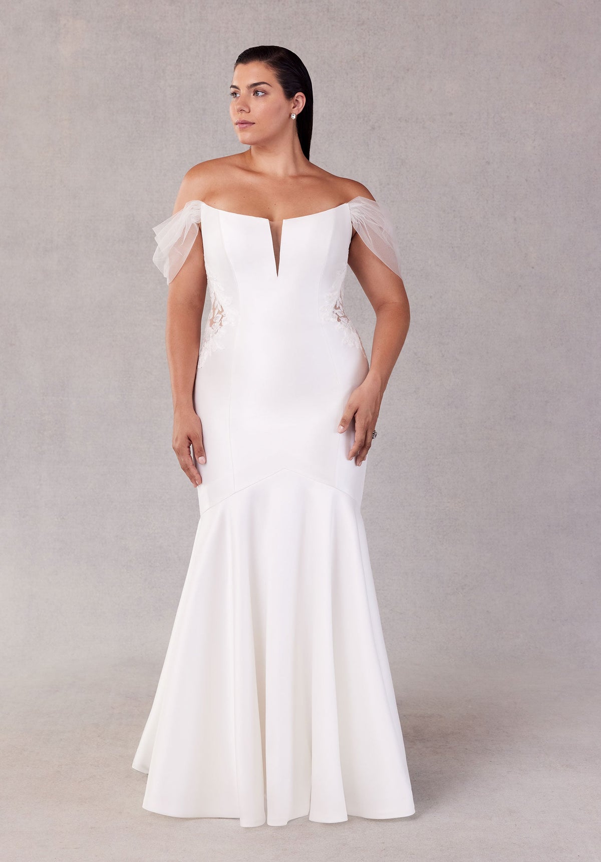 Sona Wedding Dress by Julietta by Morilee