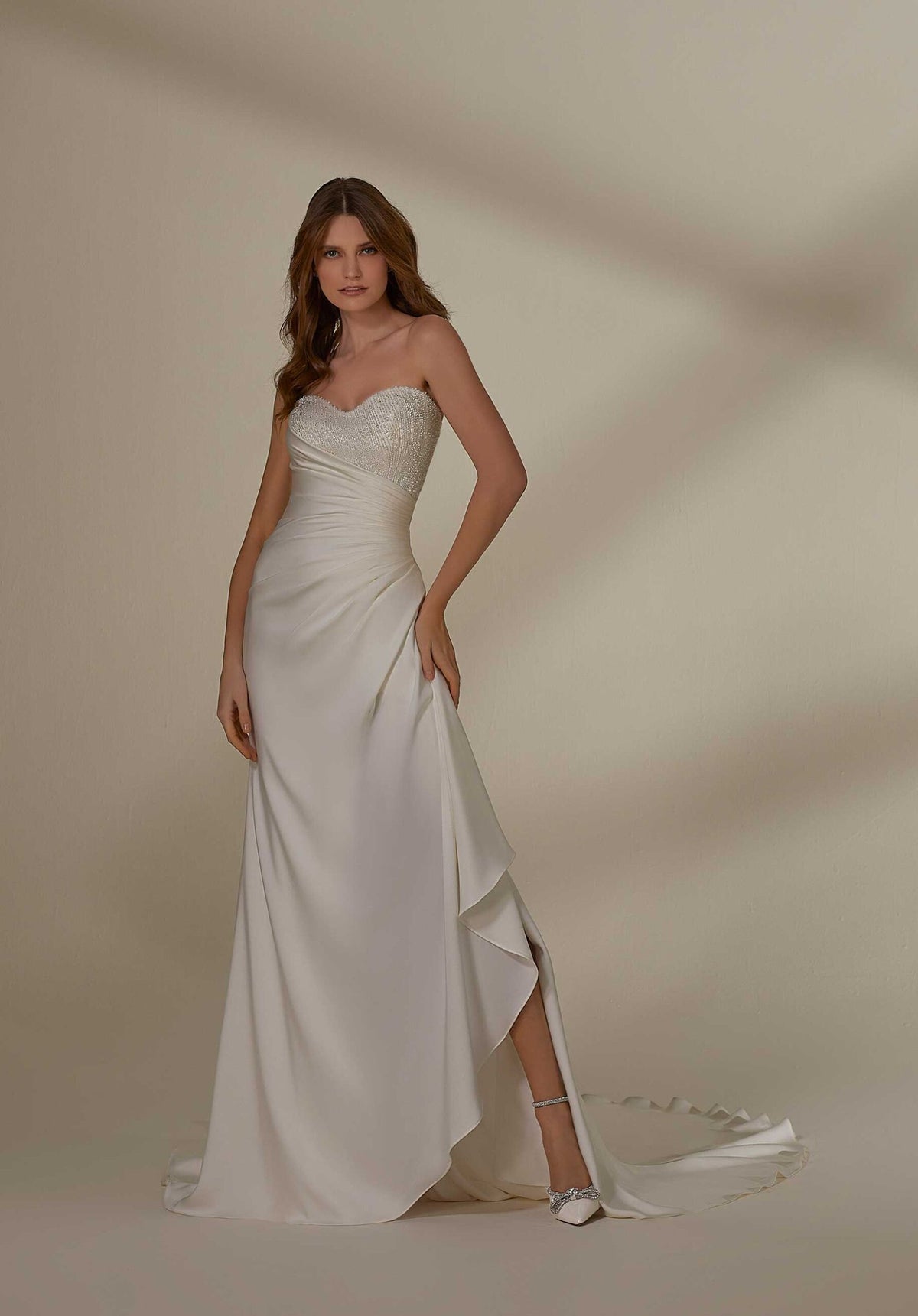 Mia Wedding Dress by Morilee