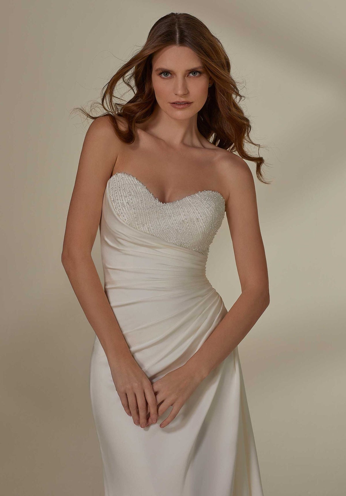 Mia Wedding Dress by Morilee