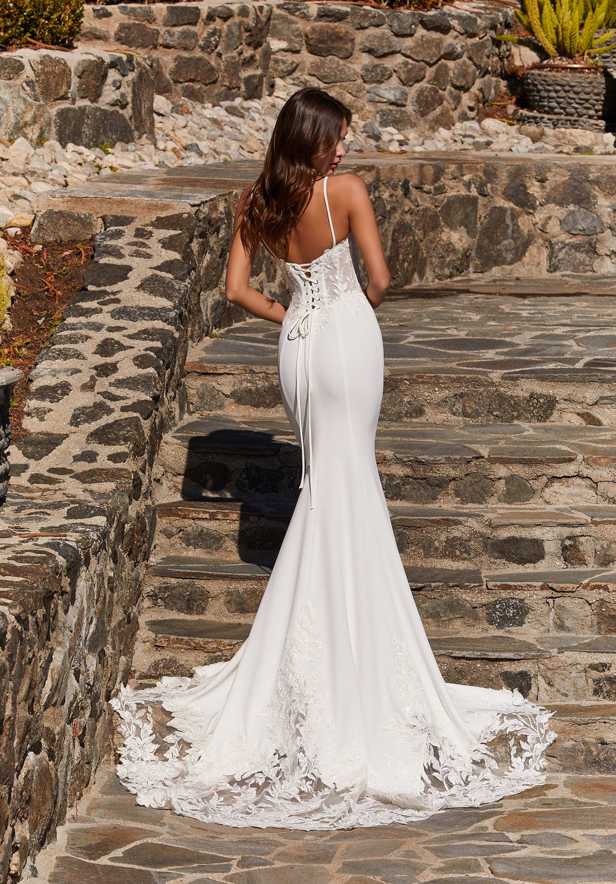 Ripley Wedding Dress by Morilee